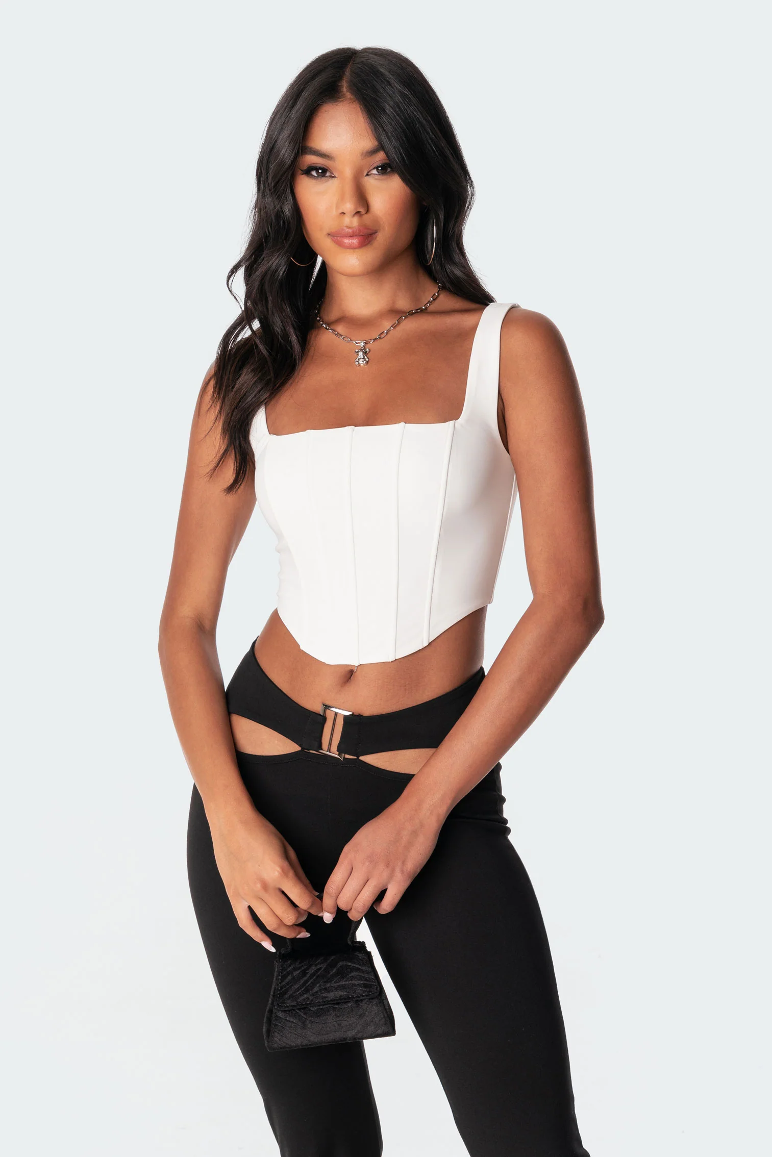 Isla Corset Top - Image 3
