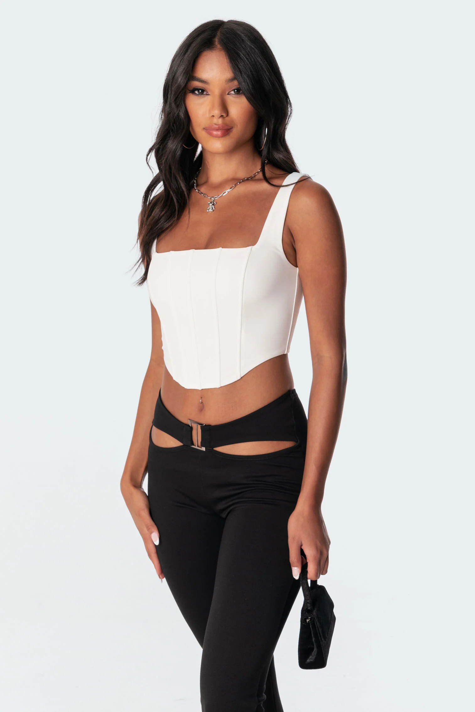 Isla Corset Top - Image 4