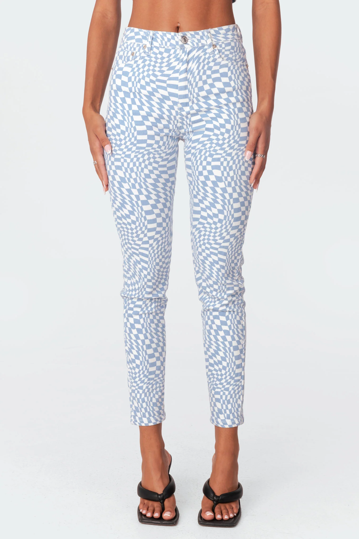 Morphy Skinny Jeans - Image 2