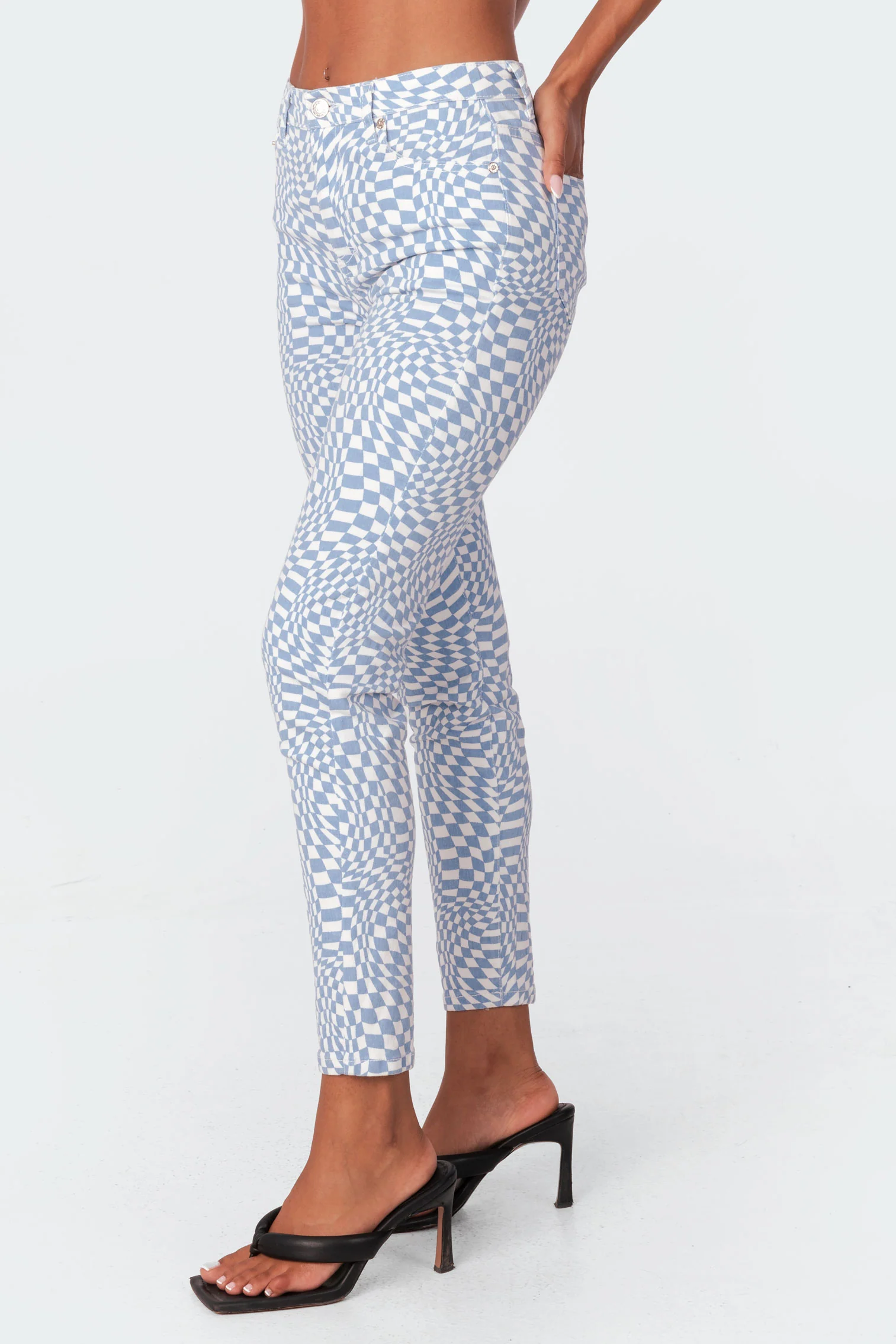 Morphy Skinny Jeans - Image 3