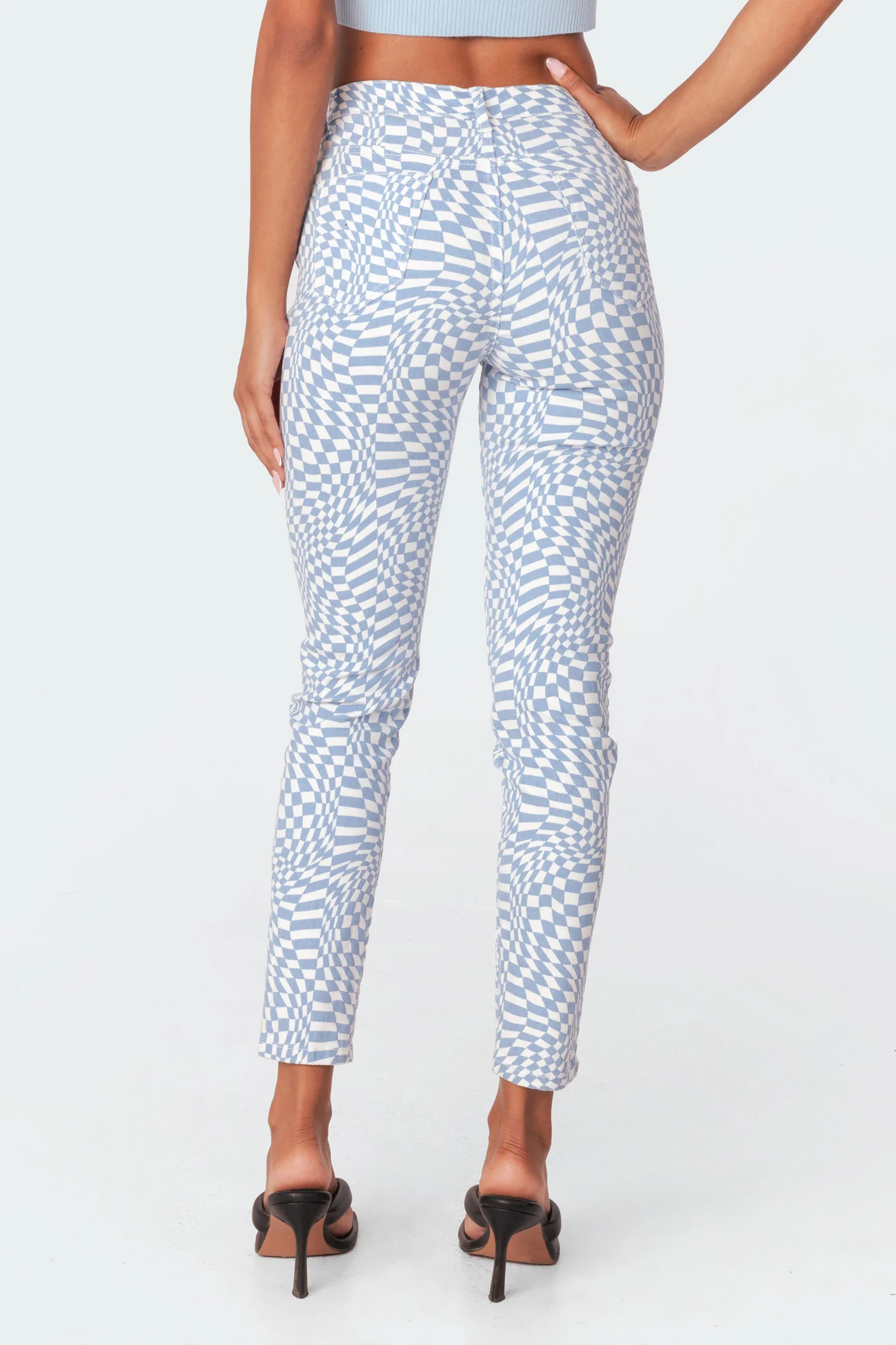 Morphy Skinny Jeans - Image 4