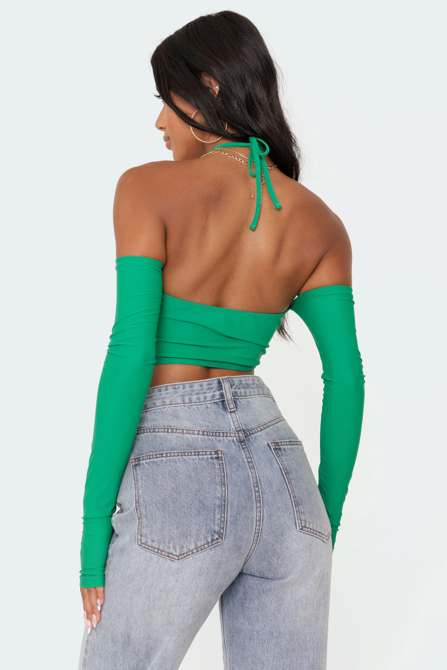 Havana Off The Shoulder Top - Image 4