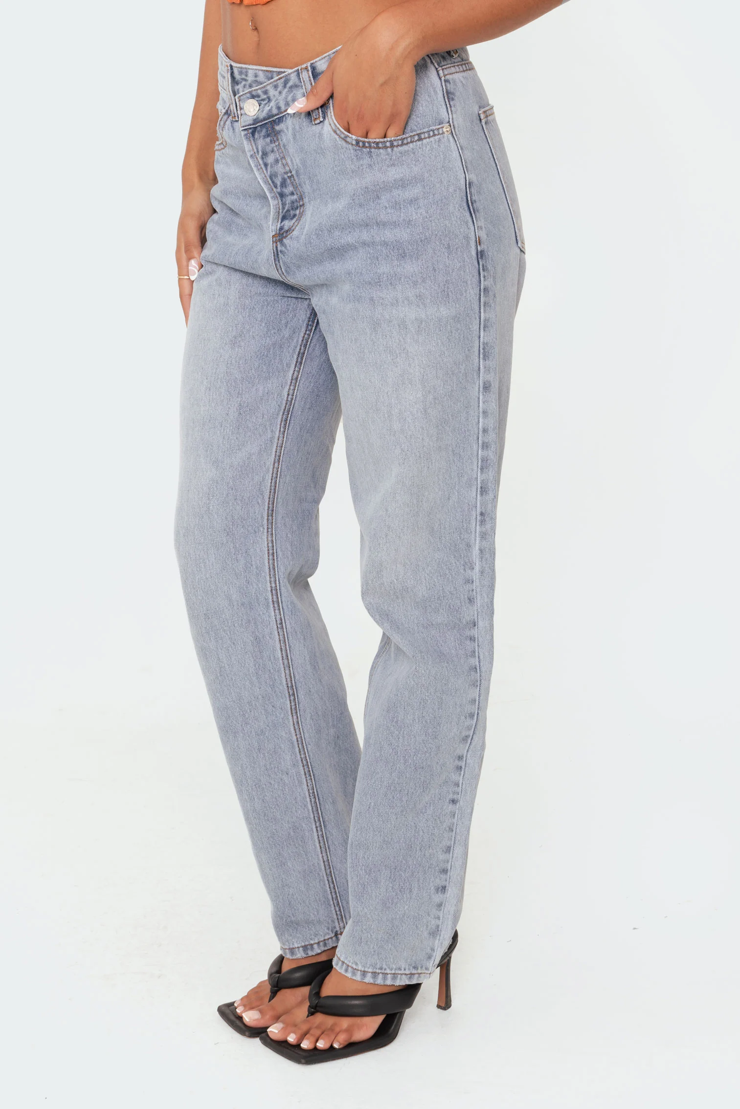 Boyfriend Jeans - Image 3