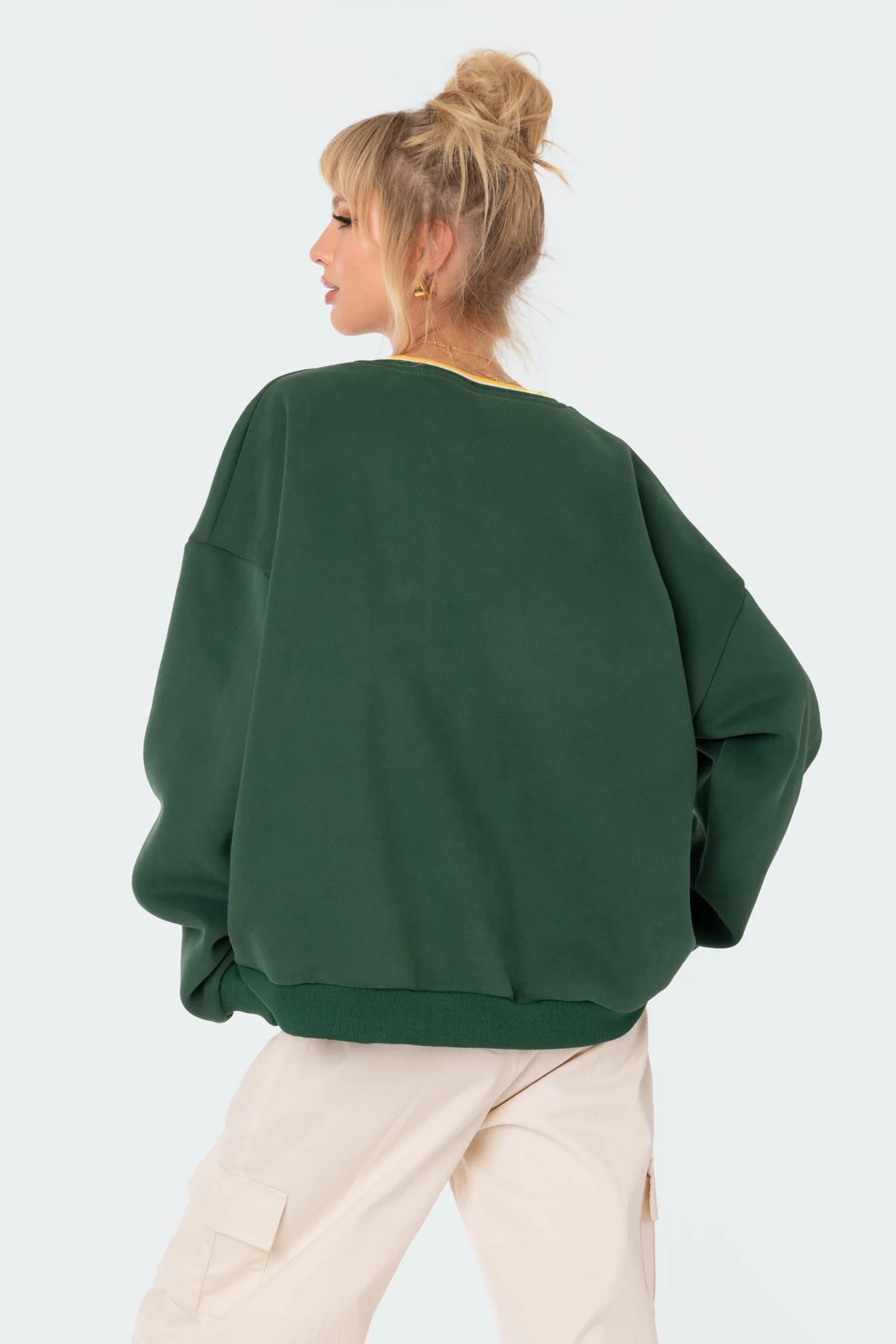 Dallas Sweatshirt - Image 4