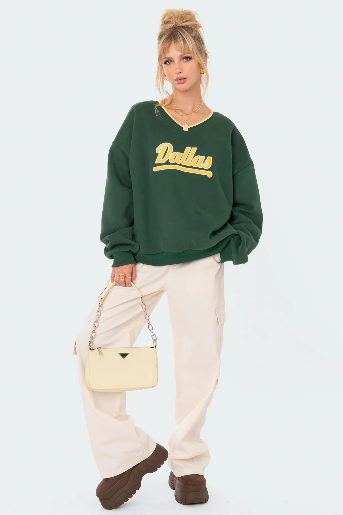 Dallas Sweatshirt - Image 5