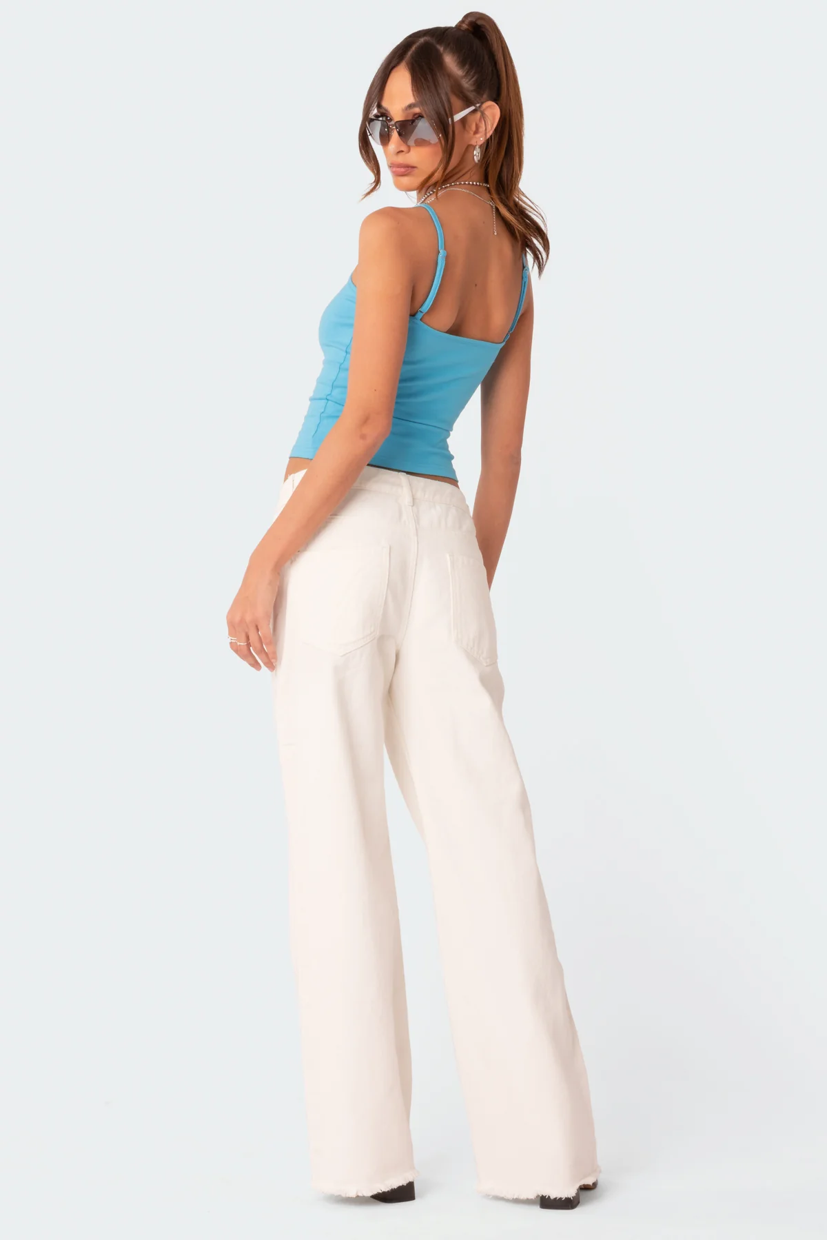 Fibi Tank Top - Image 4