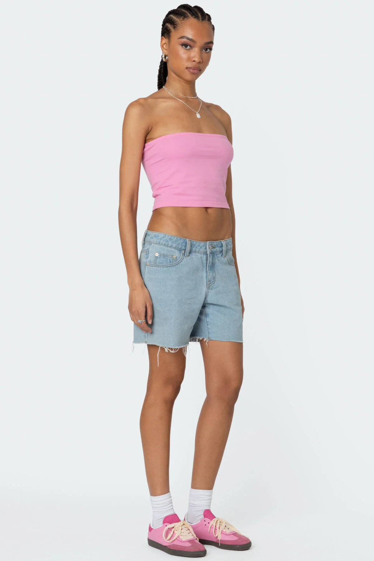 Basic Tube Top - Image 5