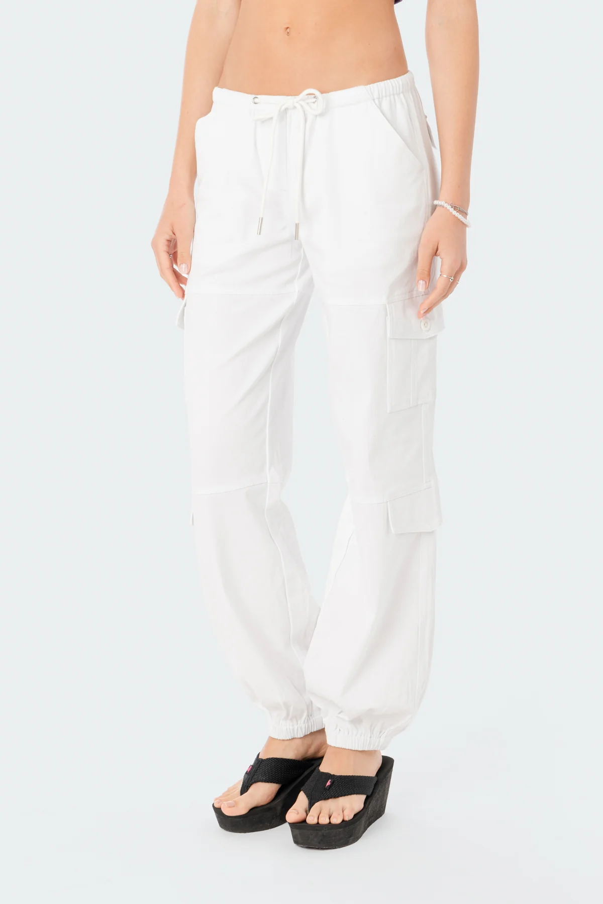 Denver Relaxed Cargo Pants - Image 5