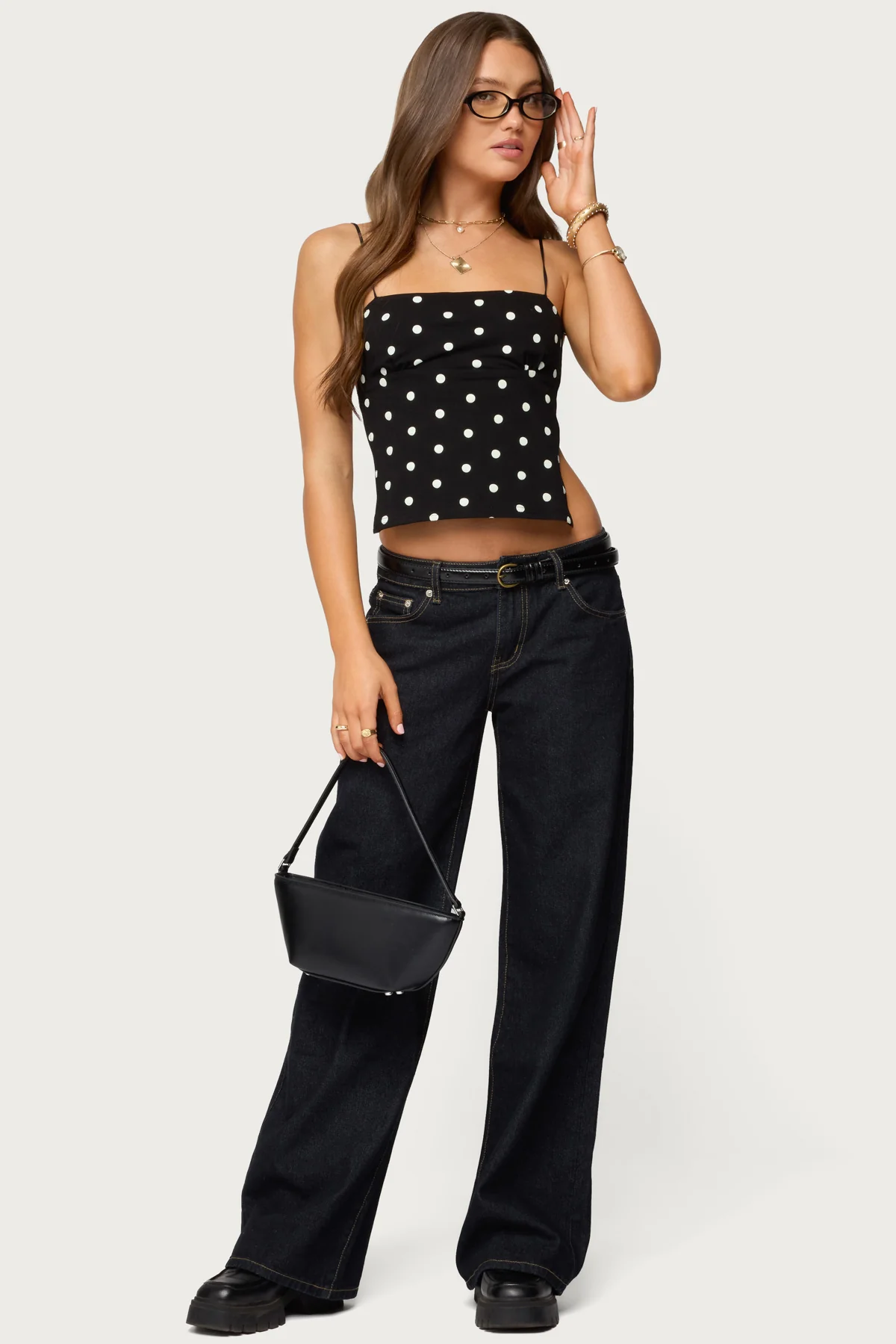Jinx Open Back Top - Image 3