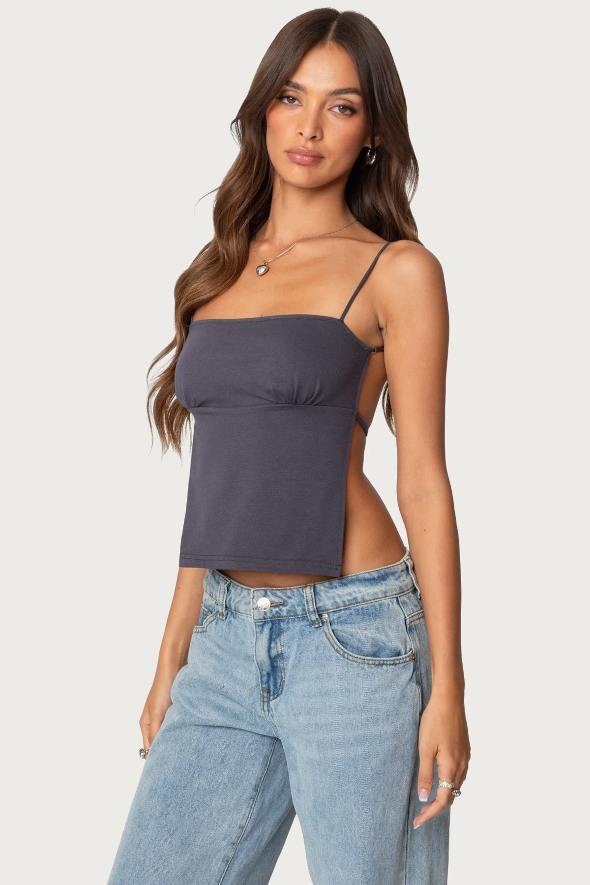 Jinx Open Back Top - Image 3