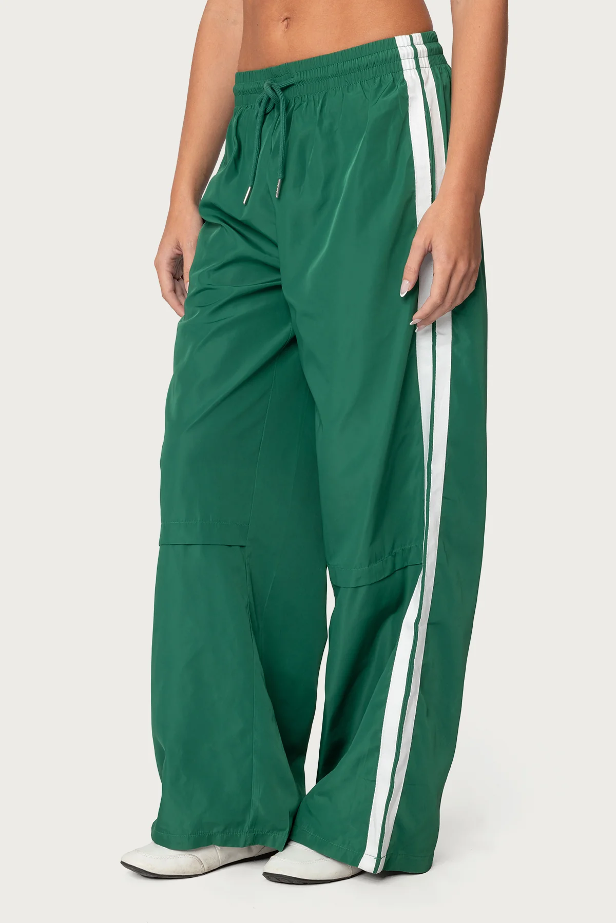 Fauna Nylon Track Pants - Image 3