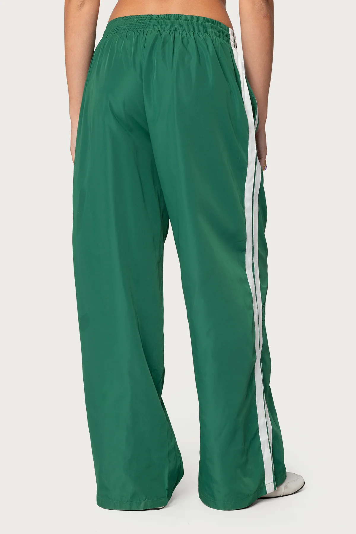 Fauna Nylon Track Pants - Image 4