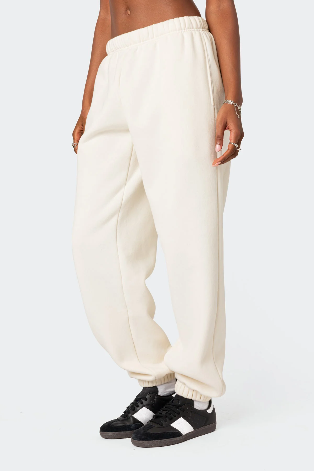 Clark Oversized Sweatpants - Image 4