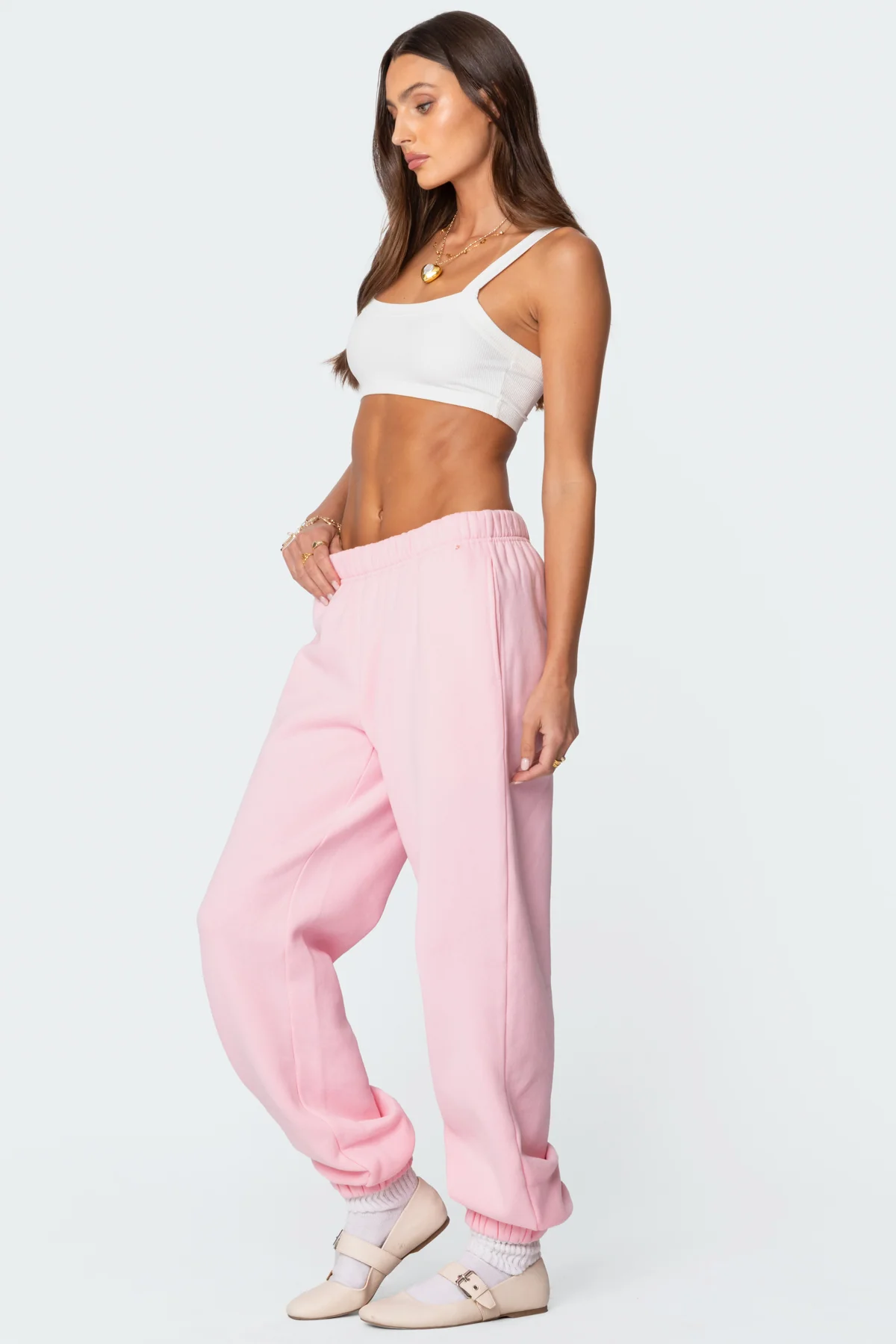 Clark Oversized Sweatpants - Image 3