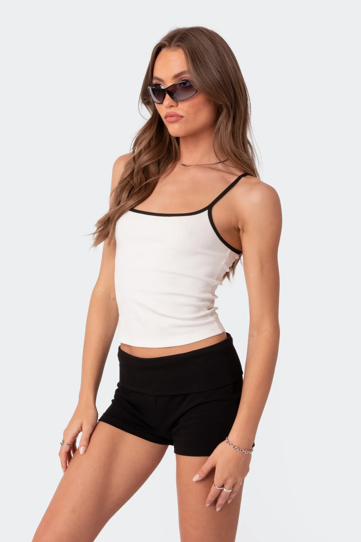 Back 2 Basics Tank Top - Image 3