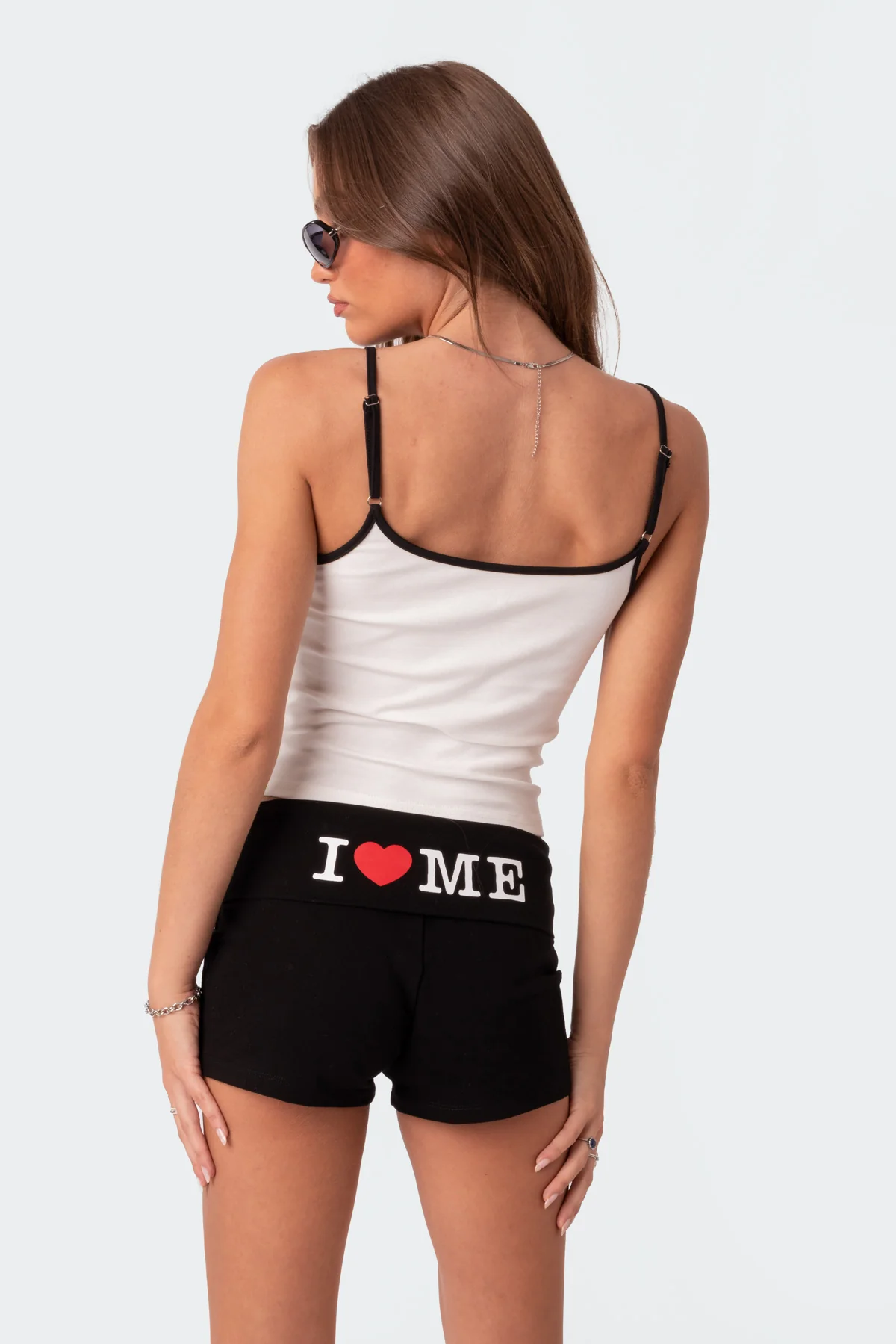 Back 2 Basics Tank Top - Image 4