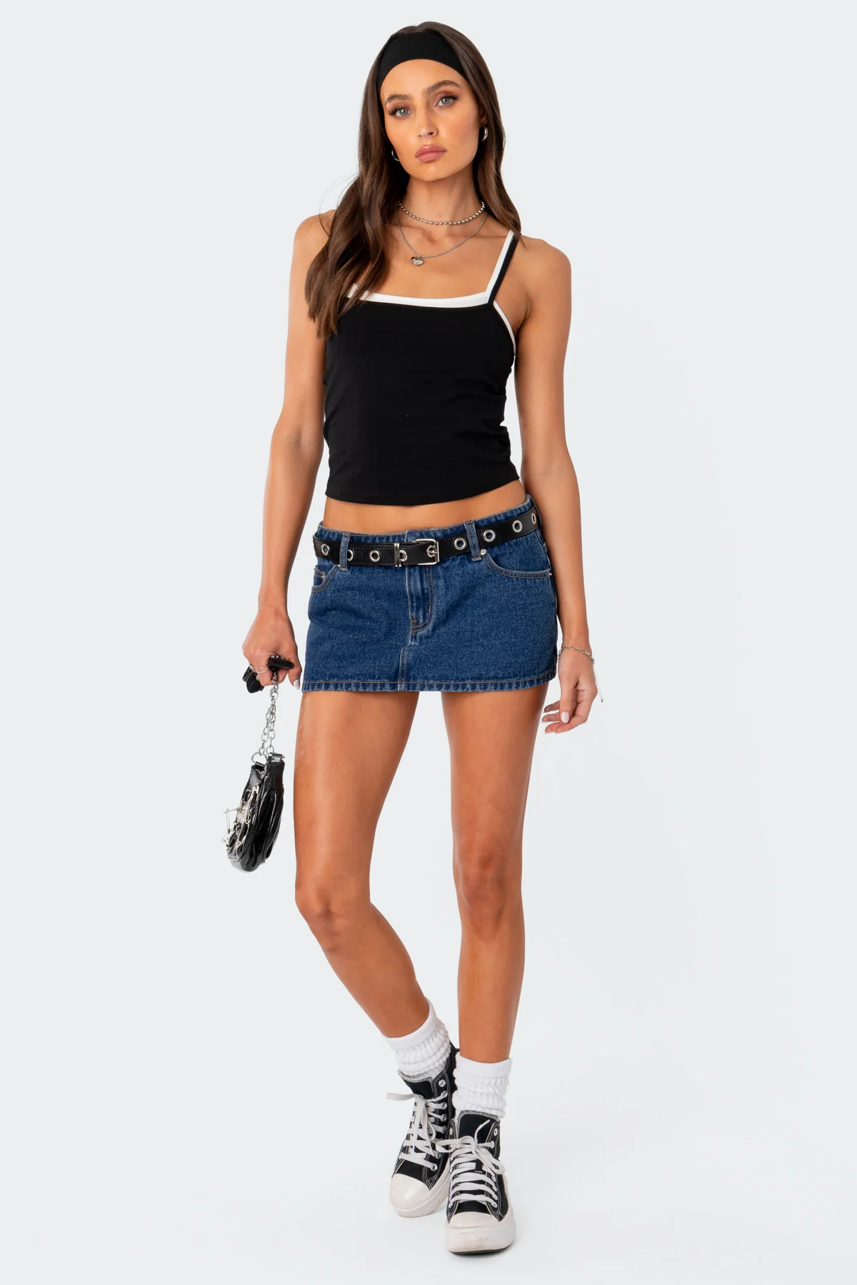 Layered Tank Top - Image 2
