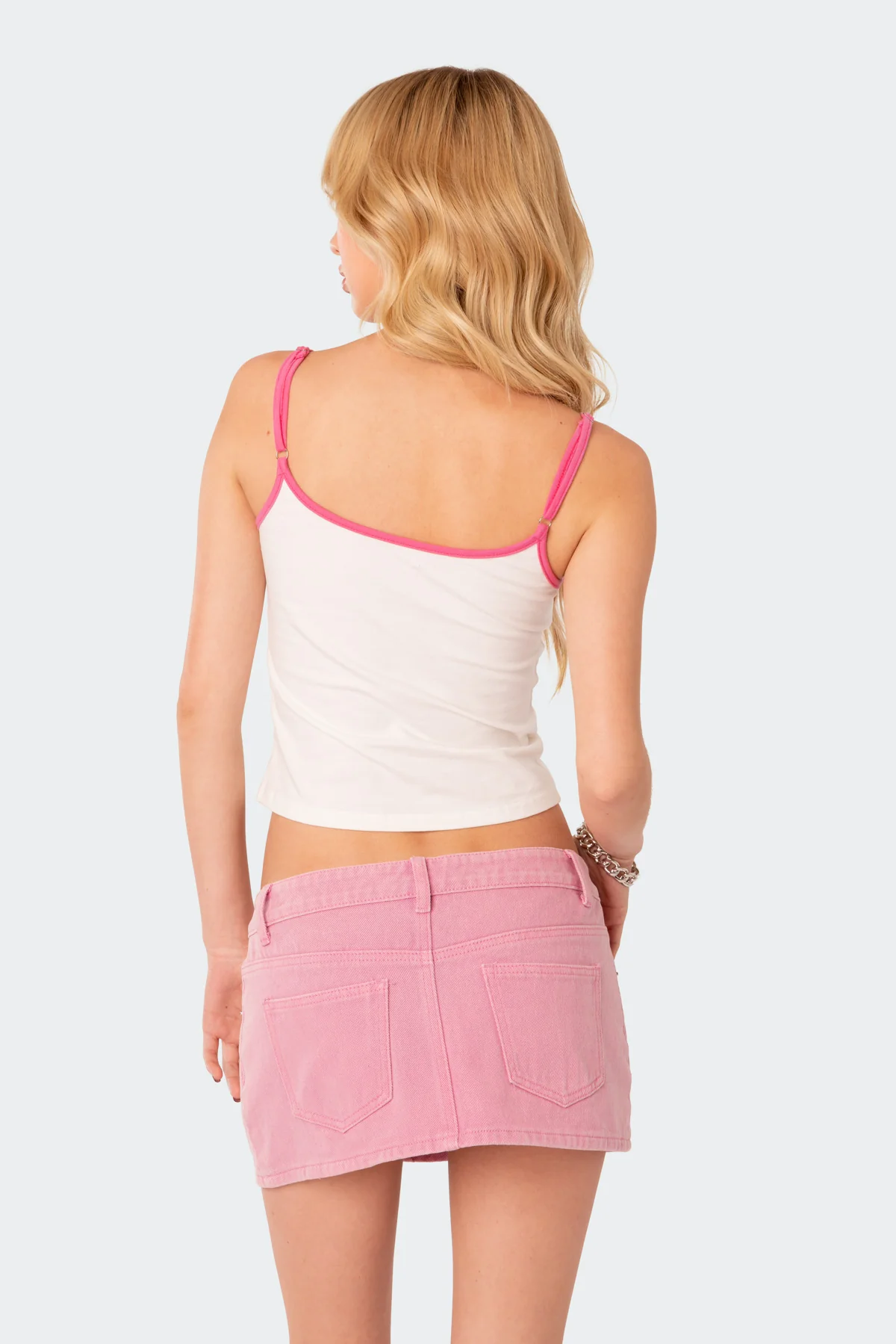 Iconic Tank Top - Image 5