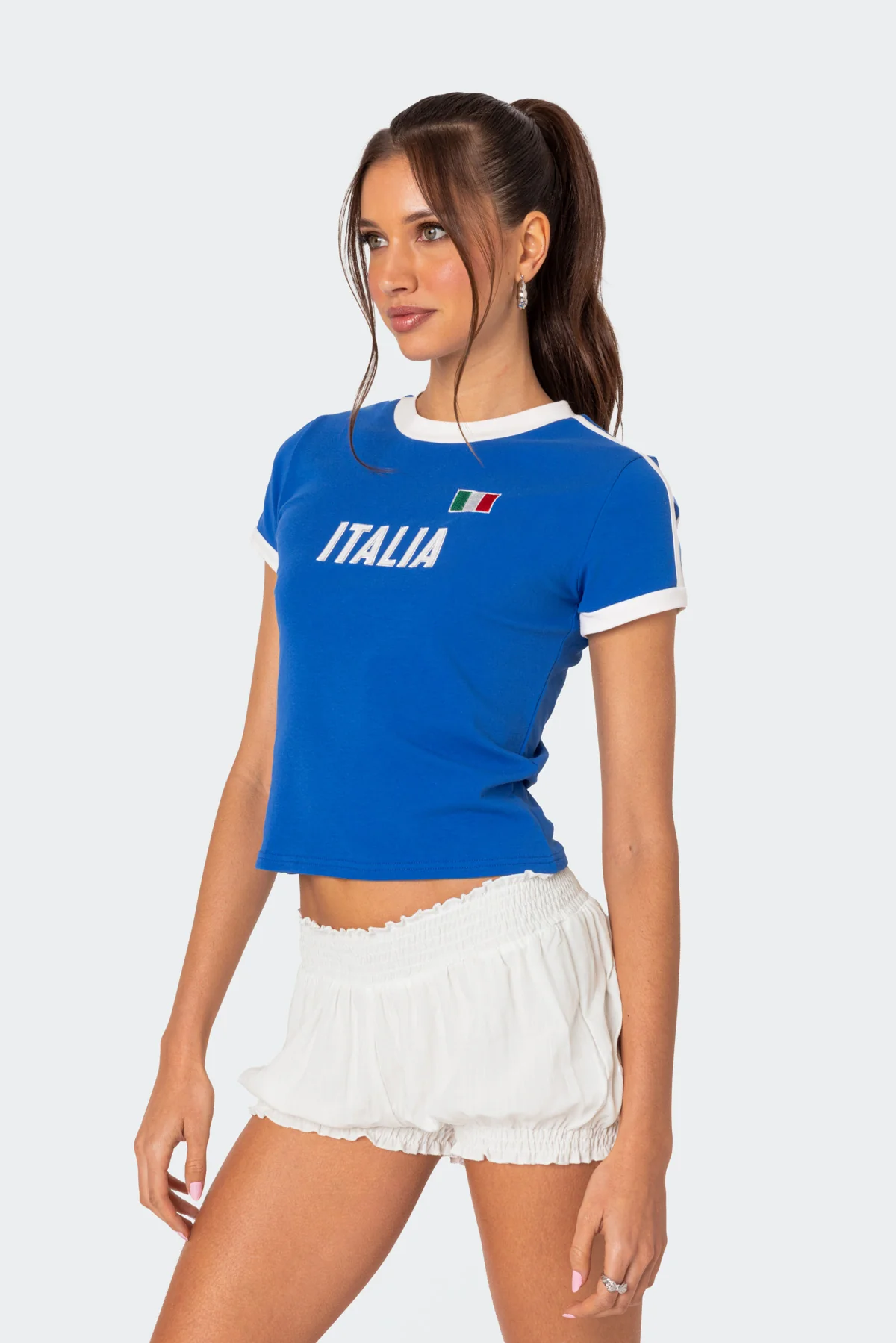 Italy T Shirt - Image 3
