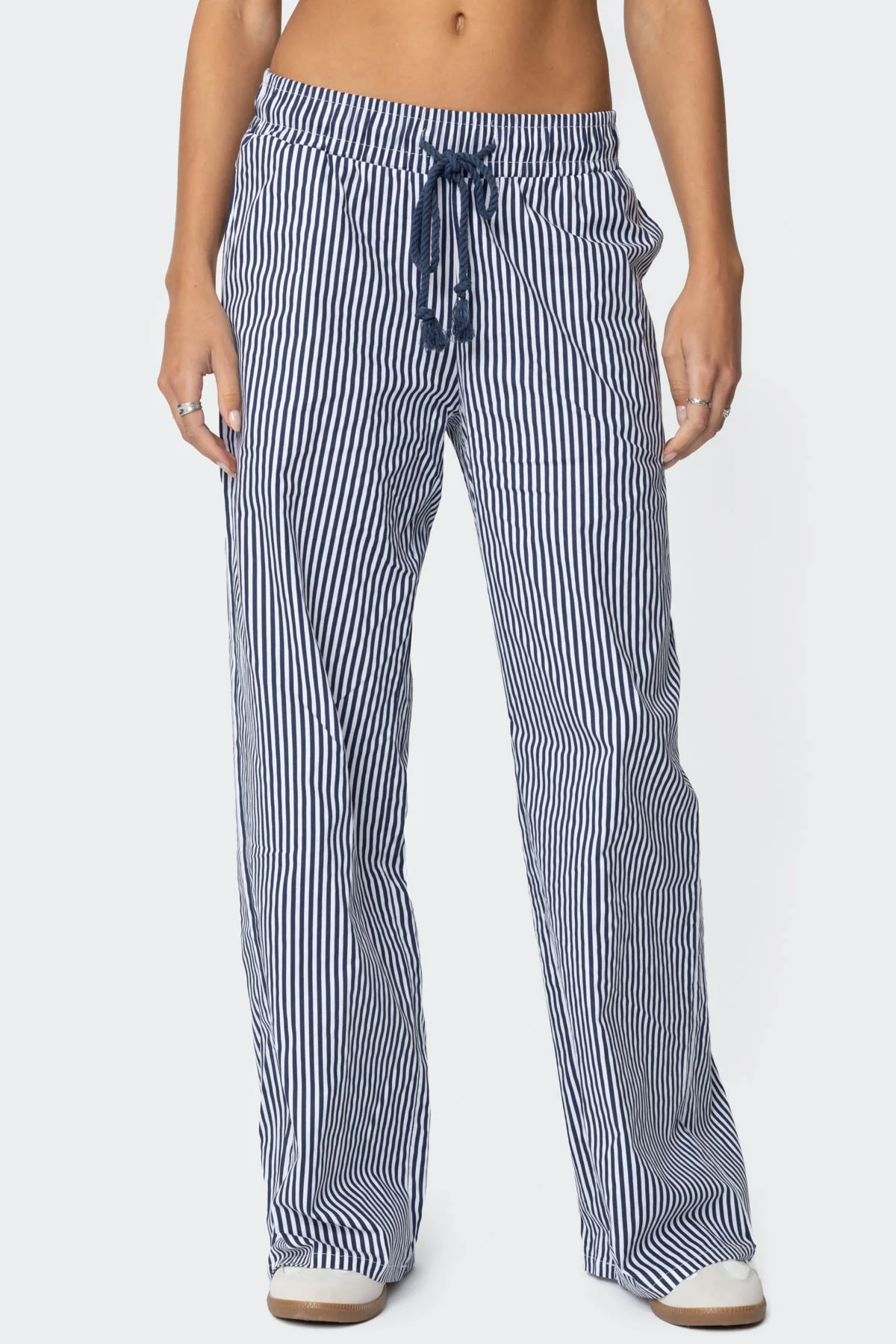 Seaside Striped Pants - Image 2