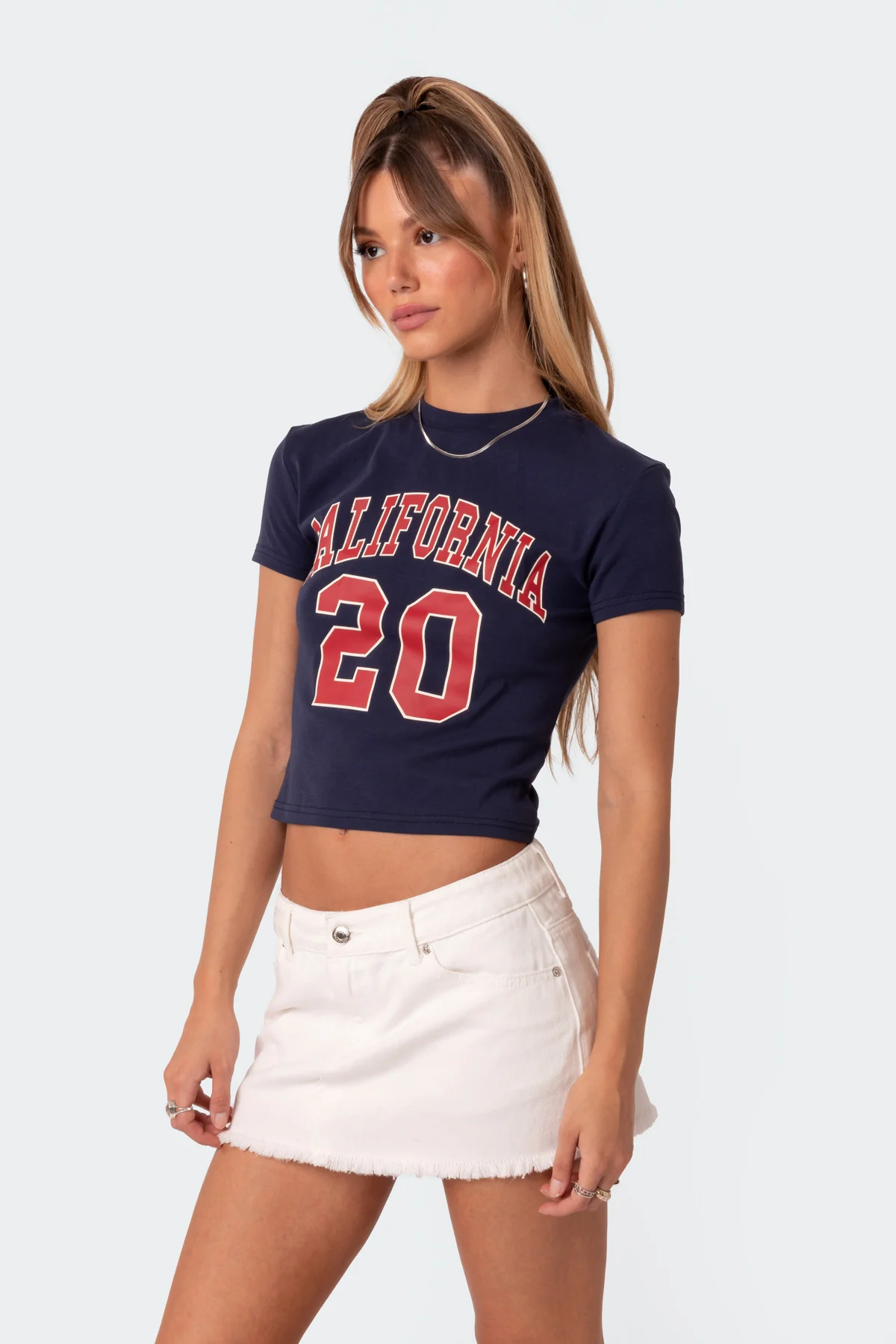 California T Shirt - Image 3
