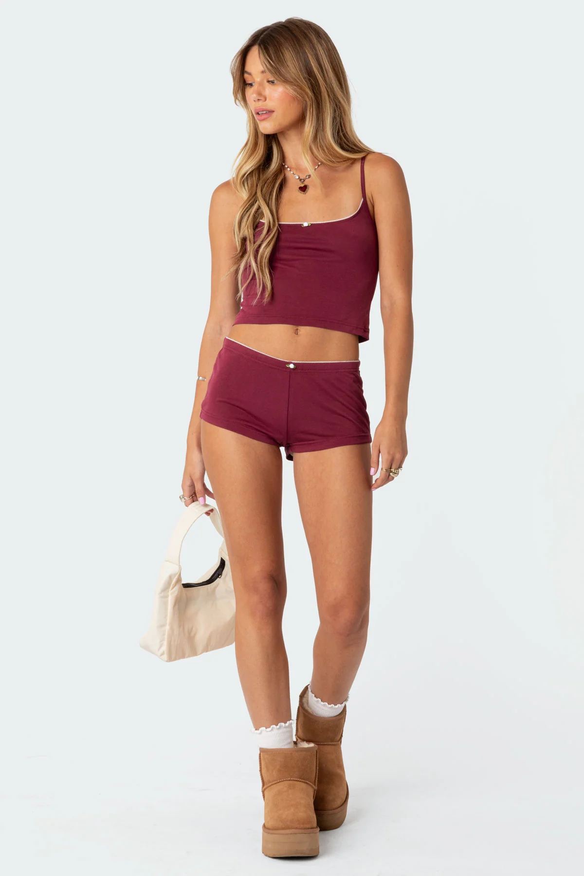 Monroe Tank Top - Image 2