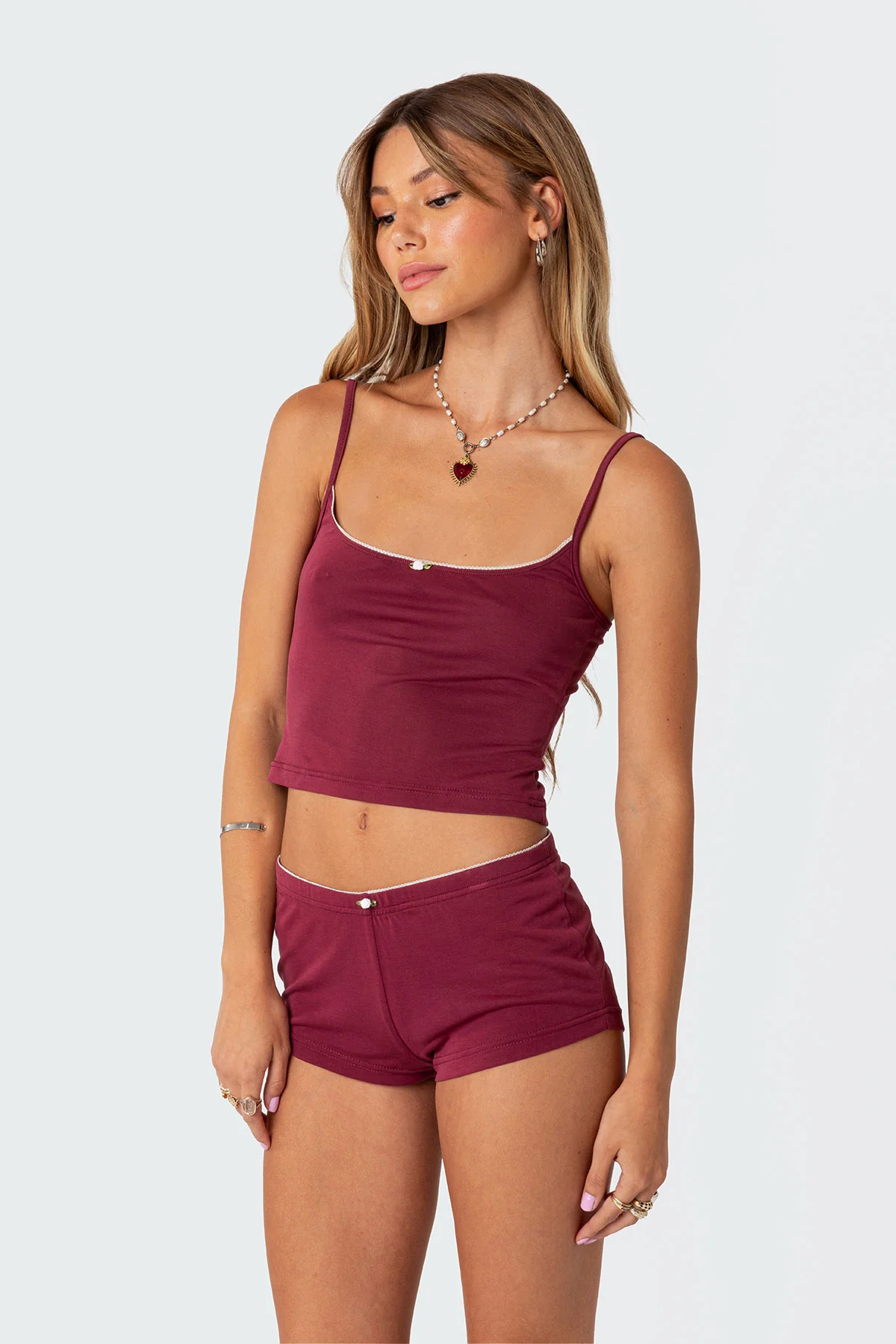 Monroe Tank Top - Image 3