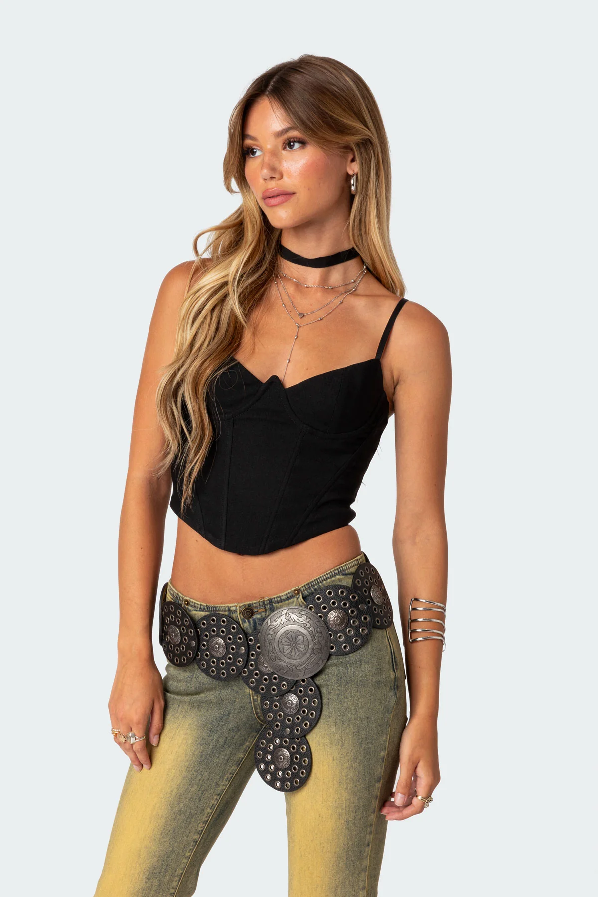 Dariah Corset - Image 3