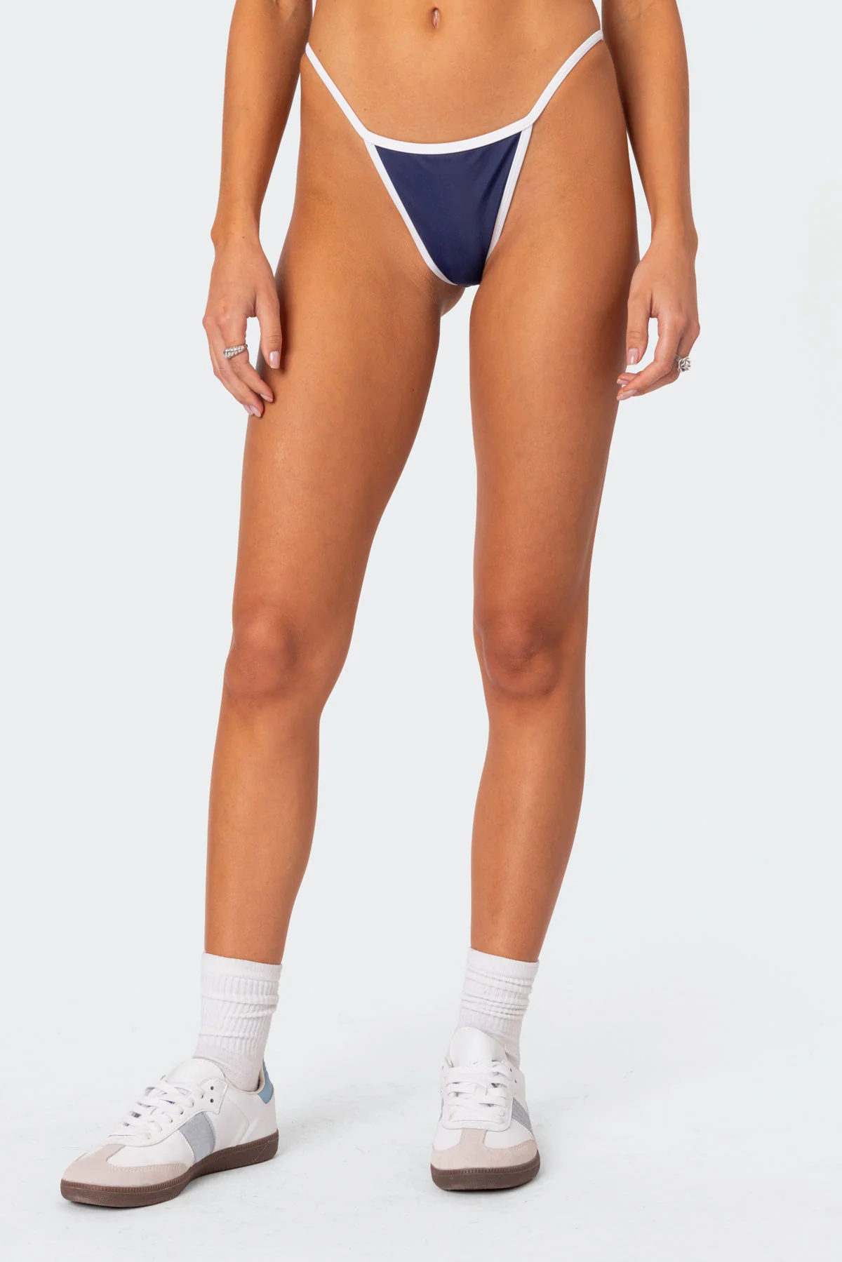 International Girl Bikini Bottom - Image 3