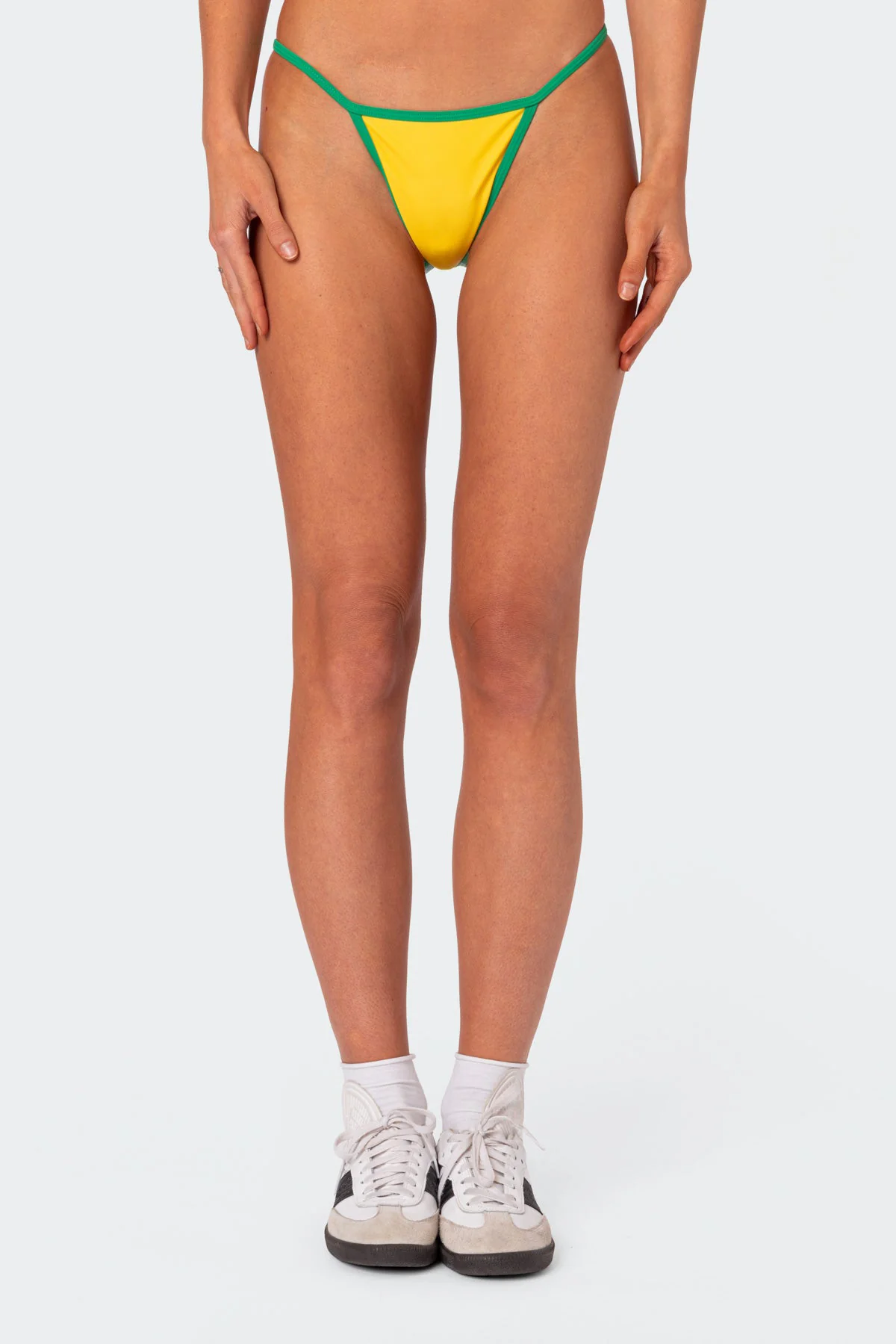 International Girl Bikini Bottom - Image 3
