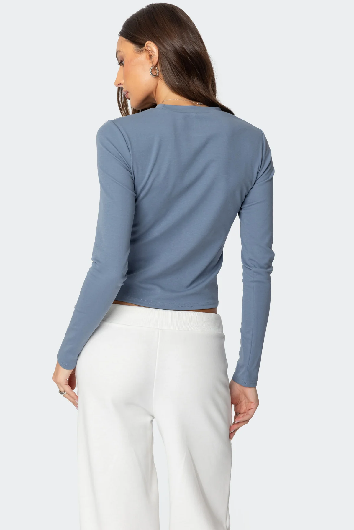 Magic 8 Long Sleeve T Shirt - Image 5