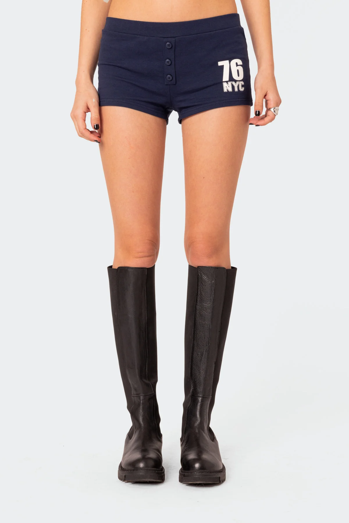 Jordan Micro Shorts - Image 2