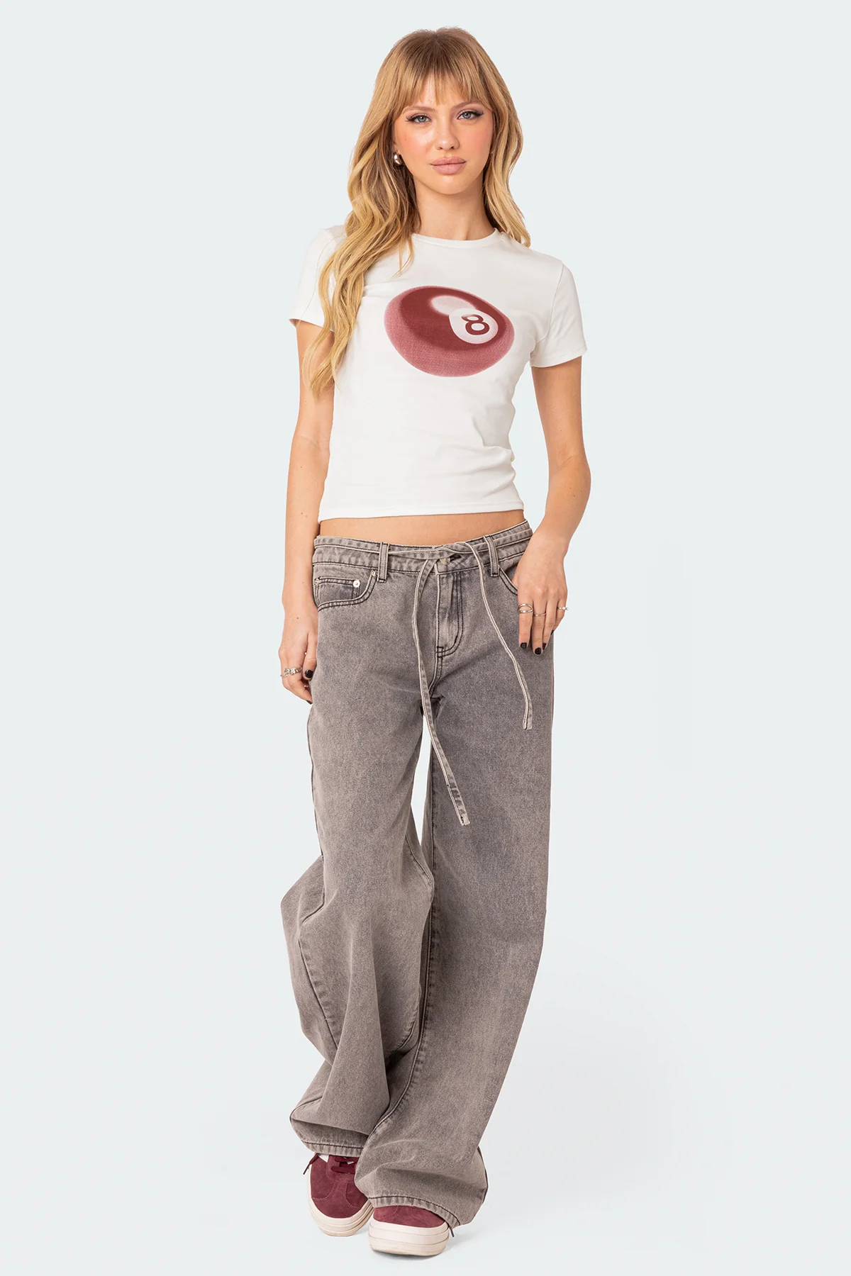 Magic 8 T Shirt - Image 5