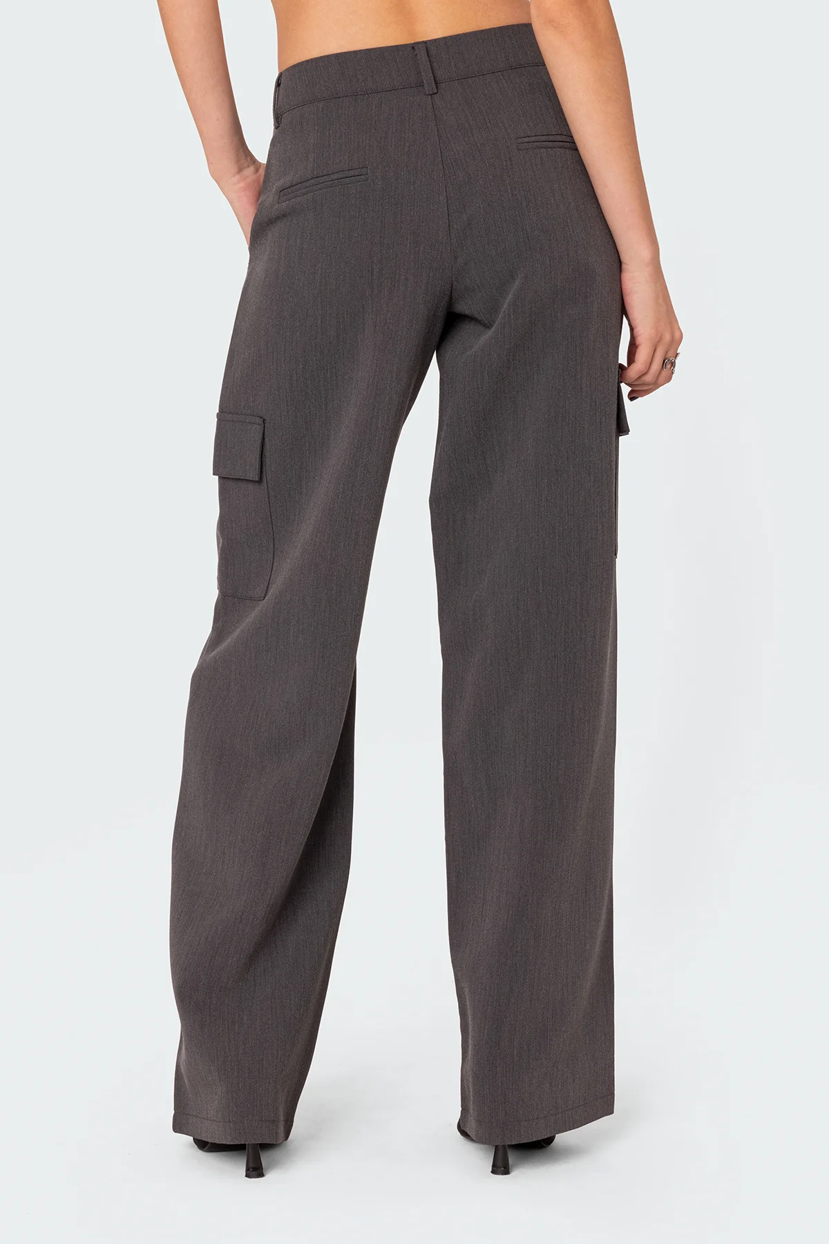 Faith Relaxed Trousers - Image 4