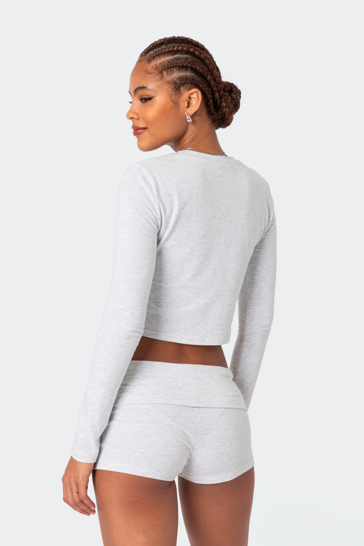 Meg Long Sleeve Top - Image 5