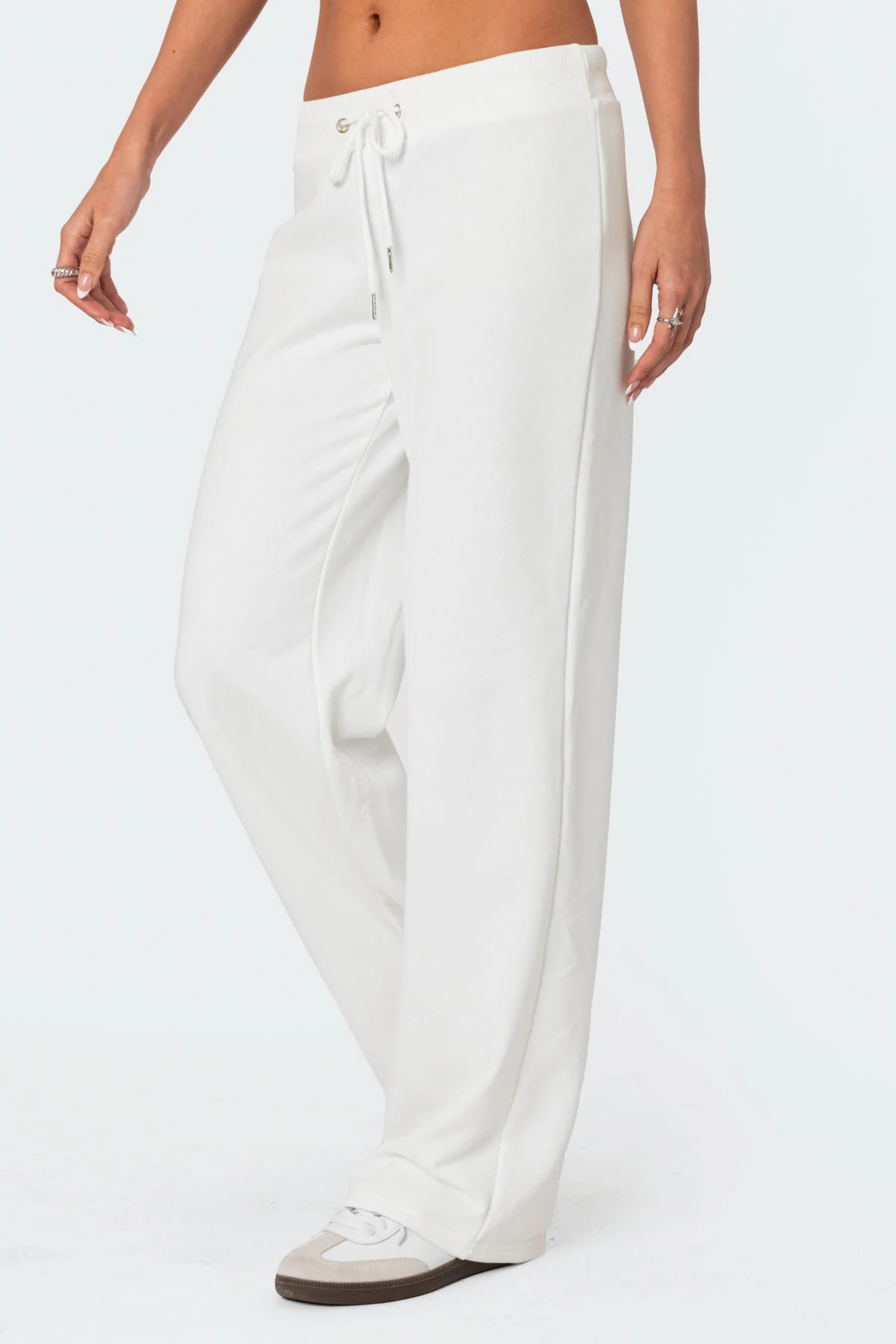 Quinn Straight Leg Sweatpants - Image 4