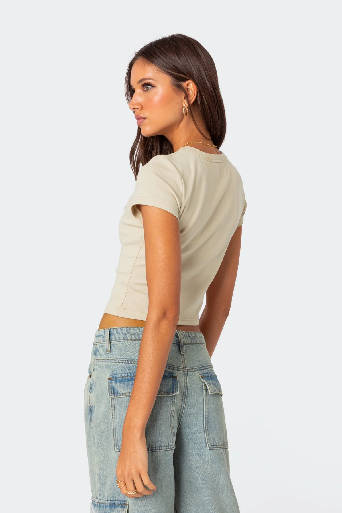 Save A Horse T Shirt - Image 5