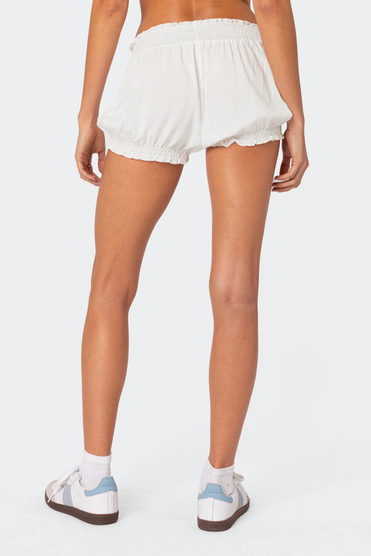 Adelaide Puffy Shorts - Image 5