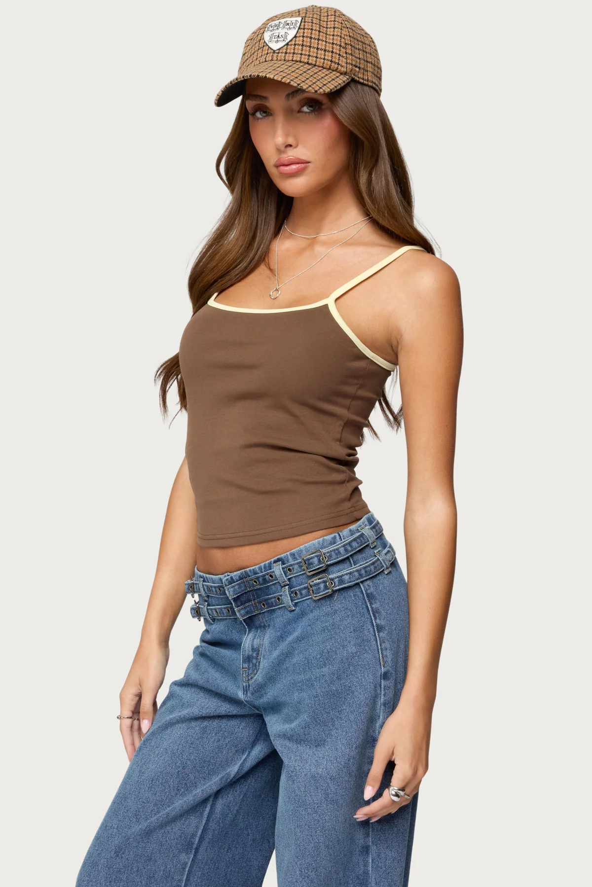 Deanna Tank Top - Image 3