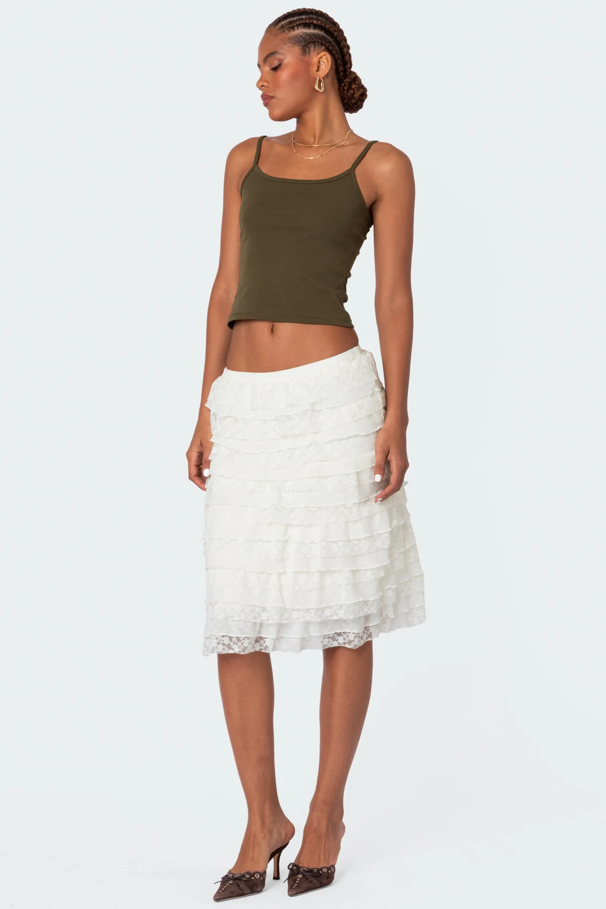 Deanna Tank Top - Image 3
