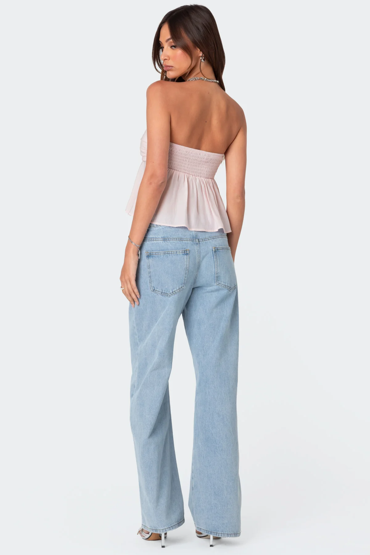 Starfish Strapless Top - Image 2