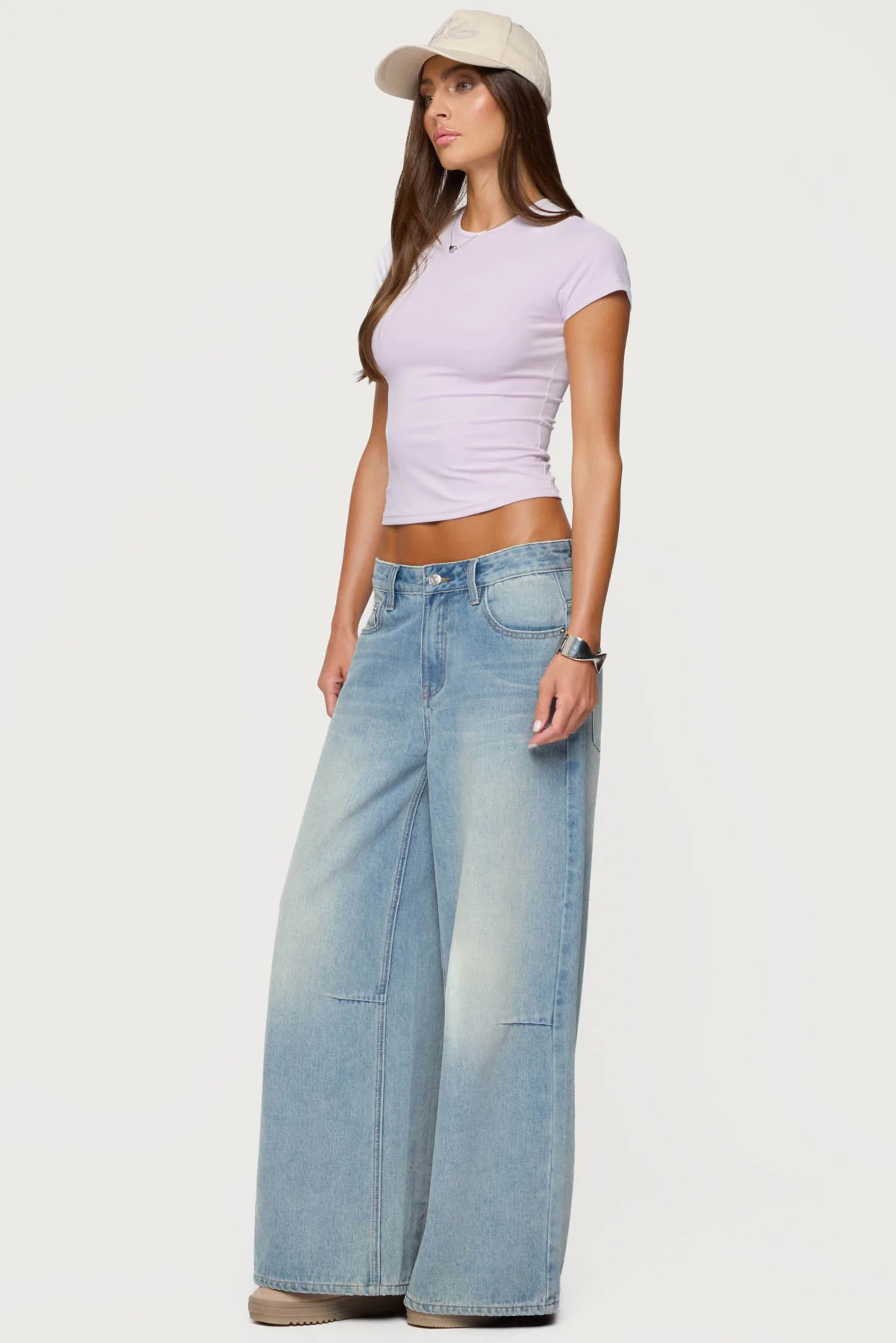 Tay Short Sleeve Top - Image 3