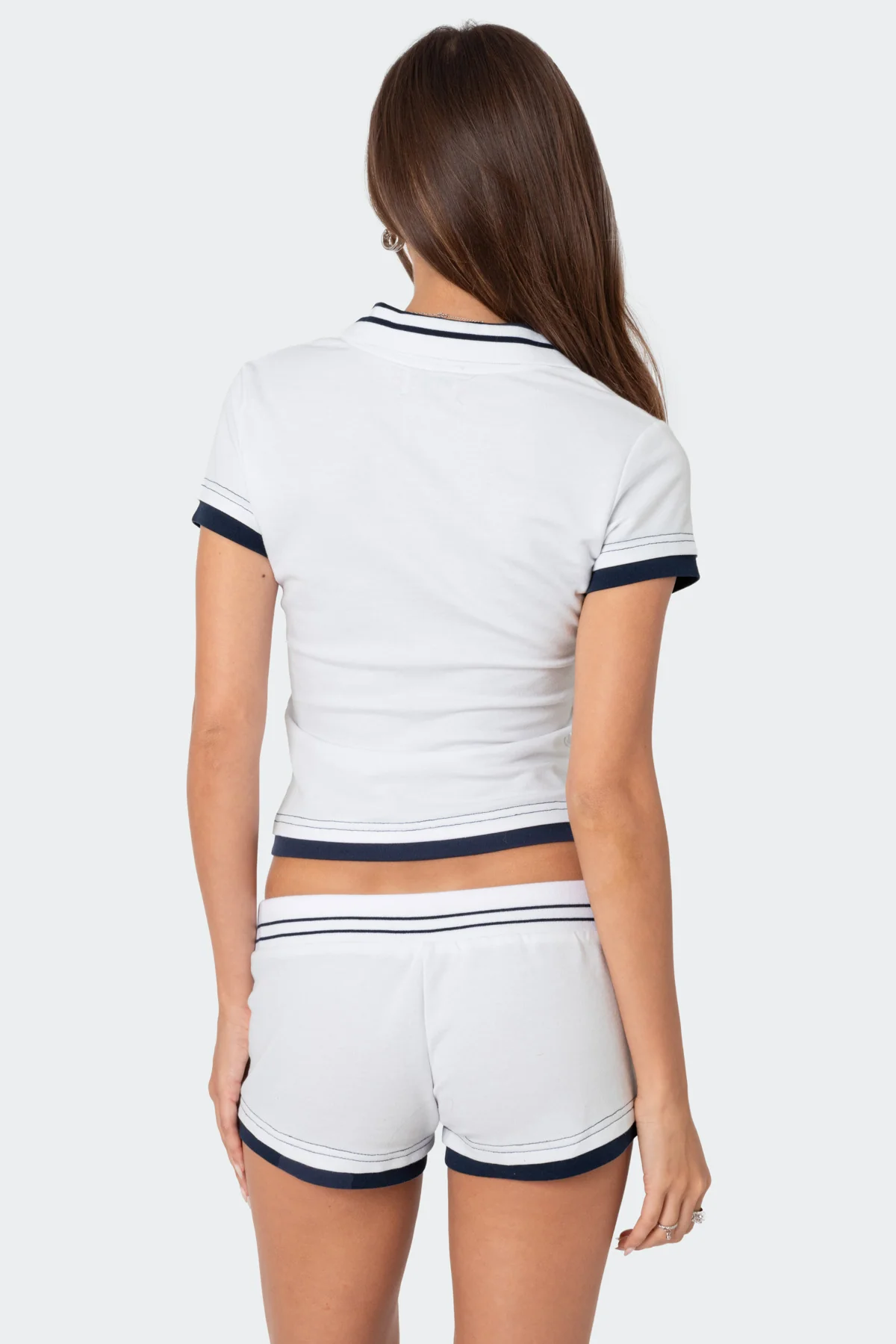 Academia Polo Top - Image 5