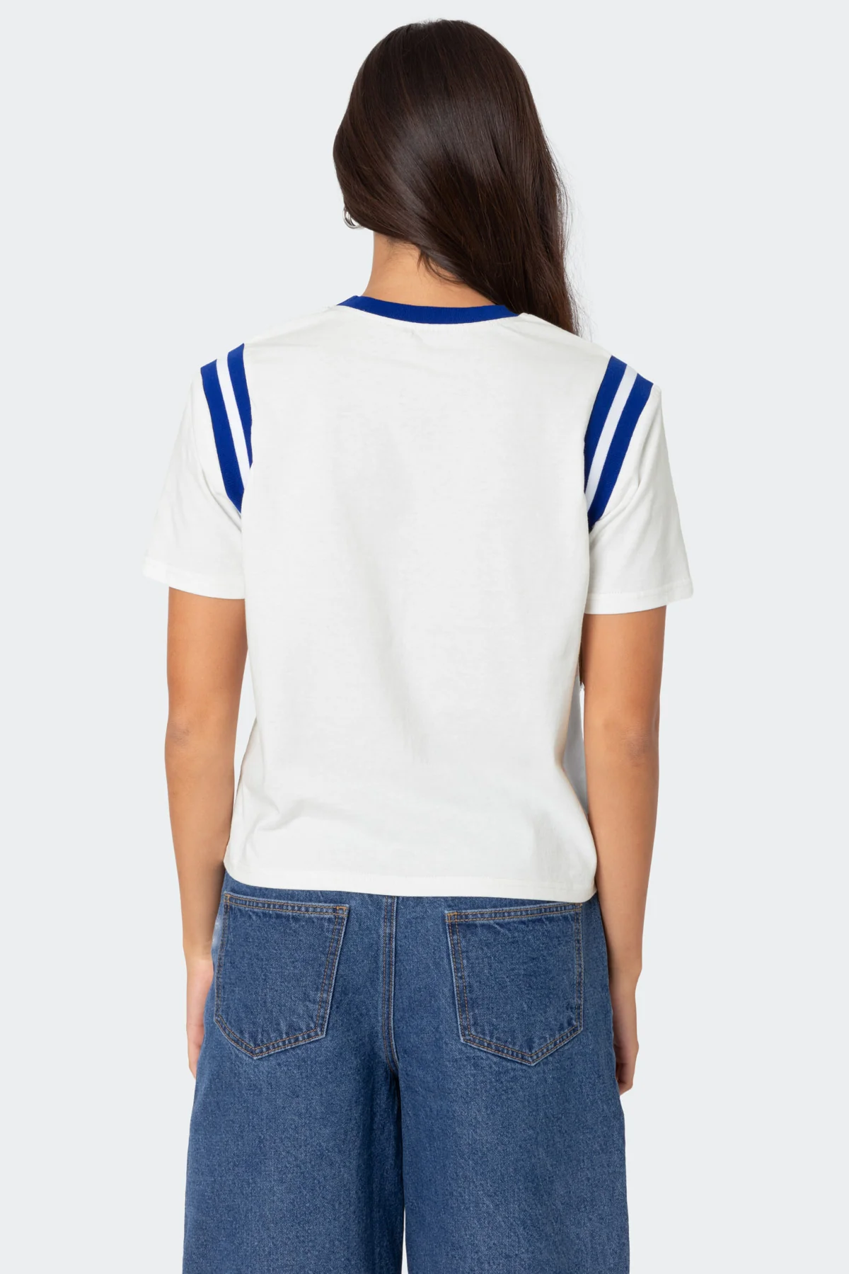 New Yorker T Shirt - Image 5