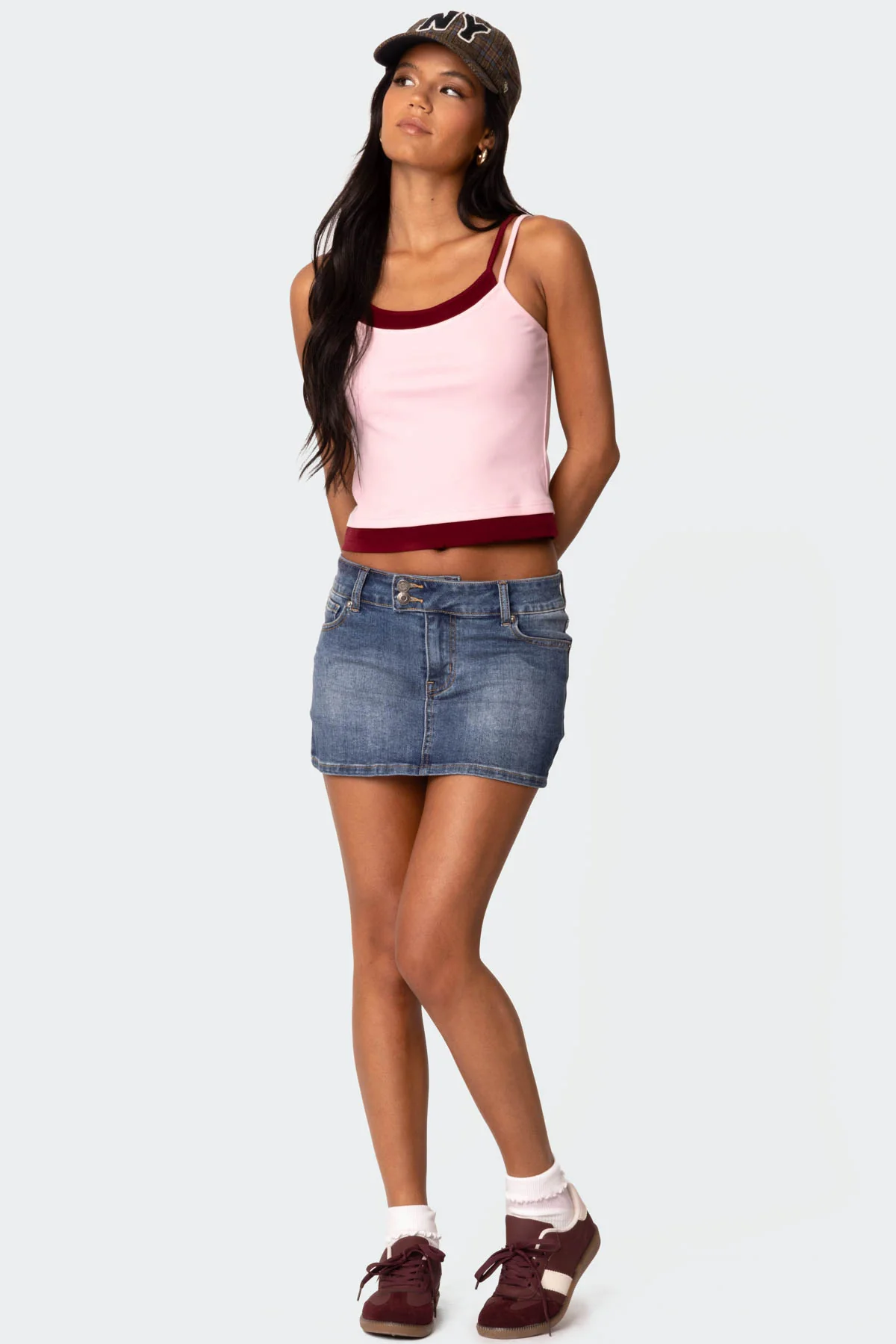 Element Layered Tank Top - Image 5