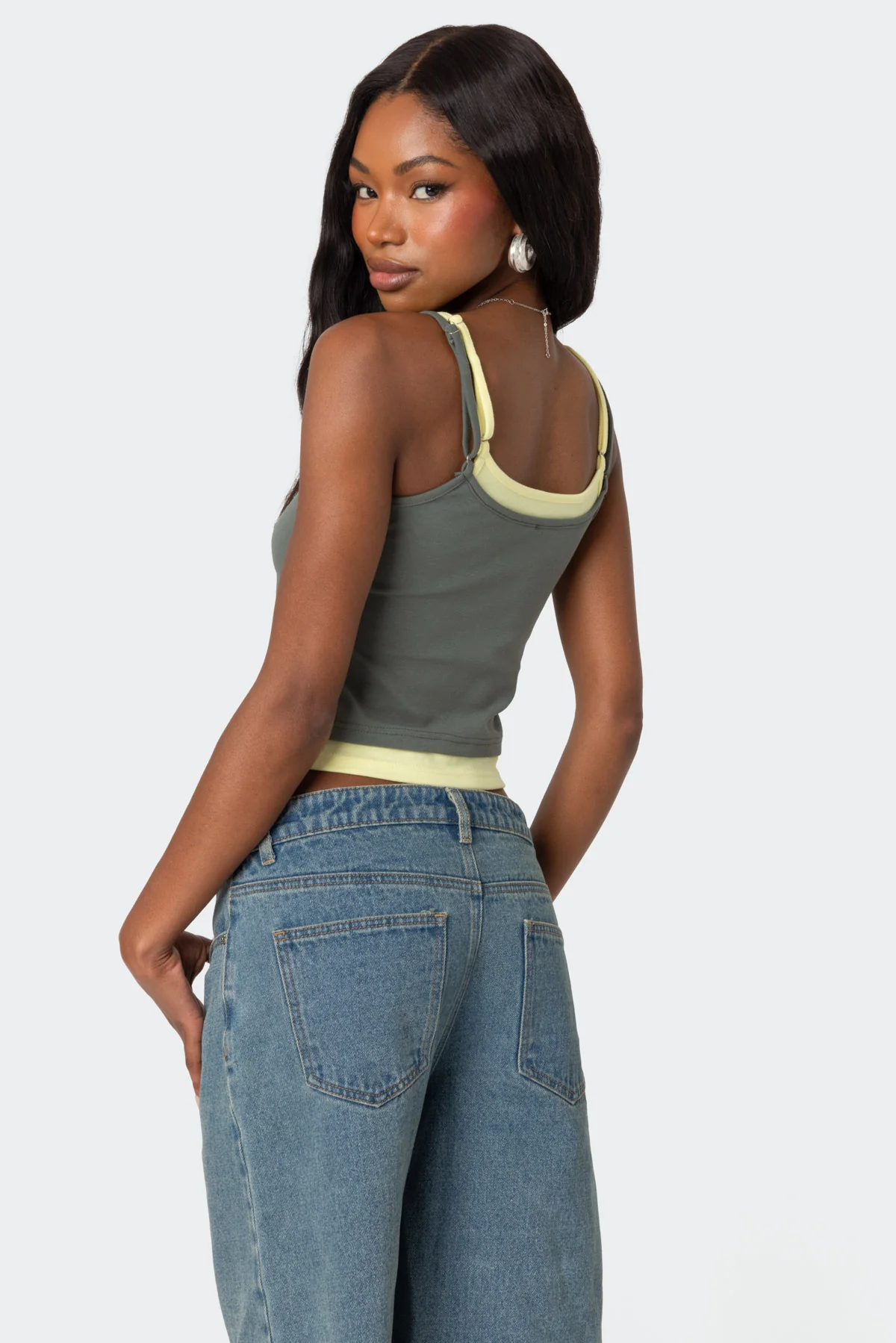 Element Layered Tank Top - Image 4