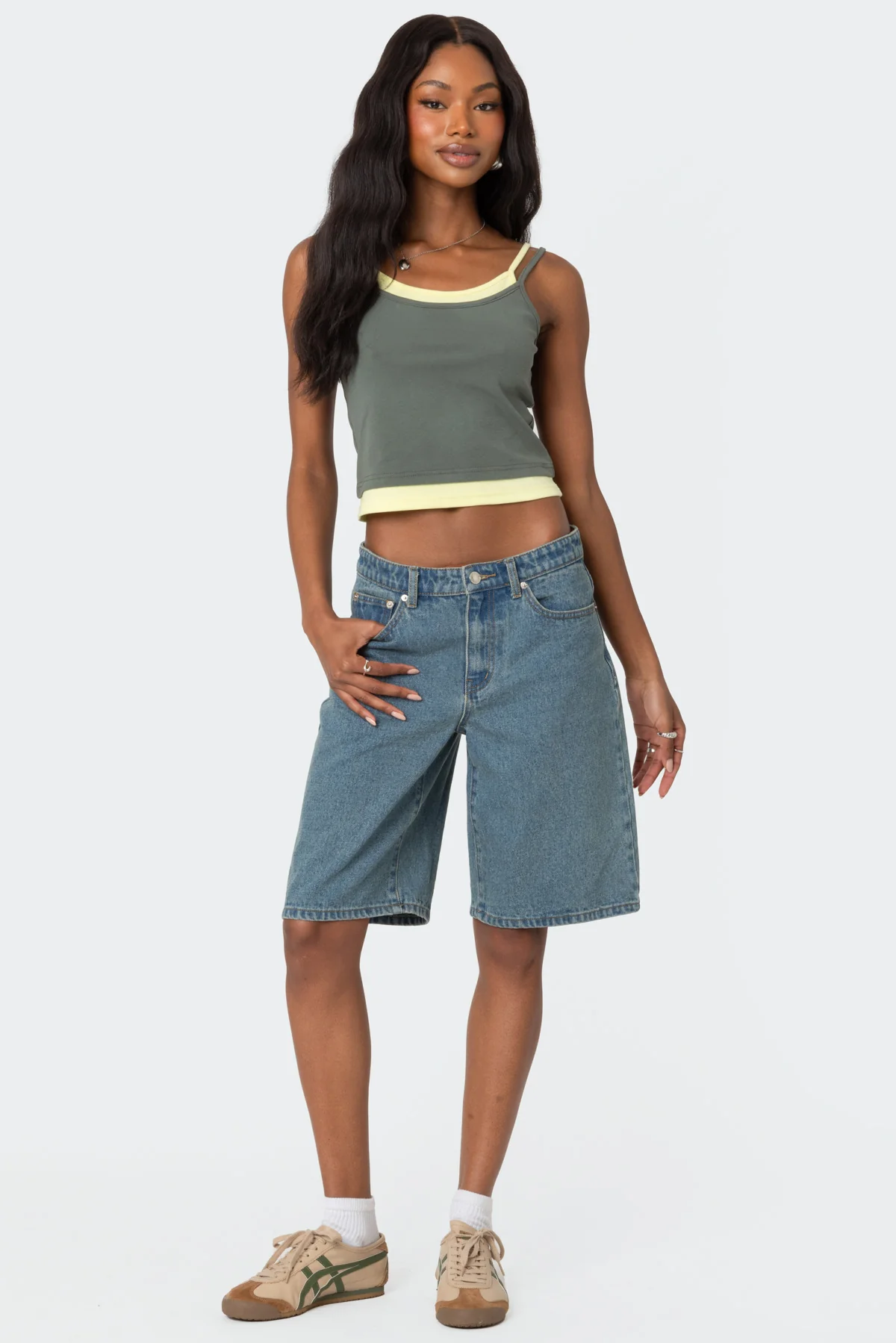 Element Layered Tank Top - Image 5
