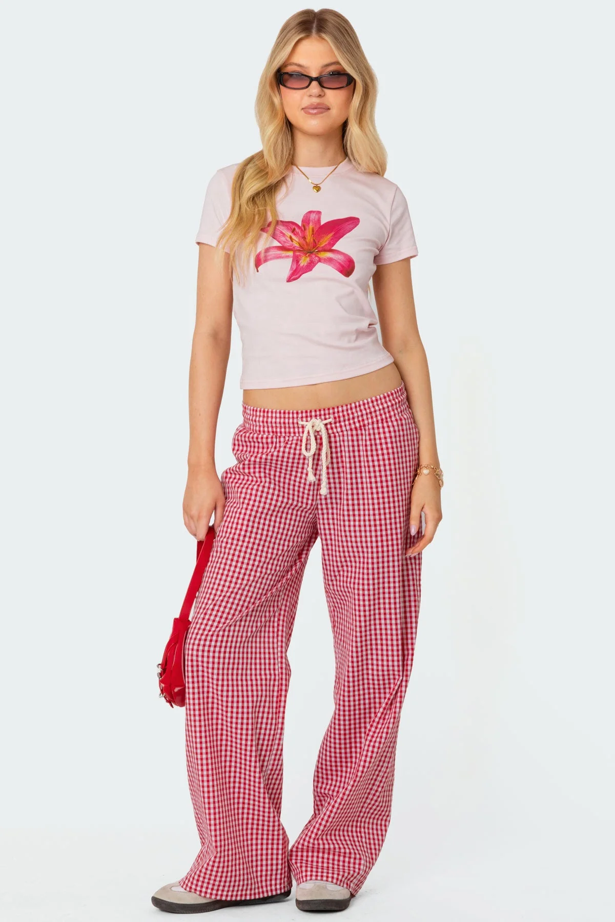 Daylily T Shirt - Image 2