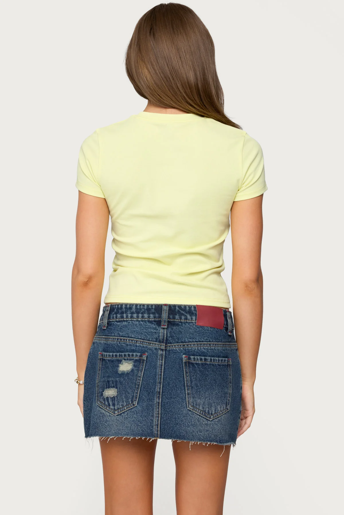 Daylily T Shirt - Image 5