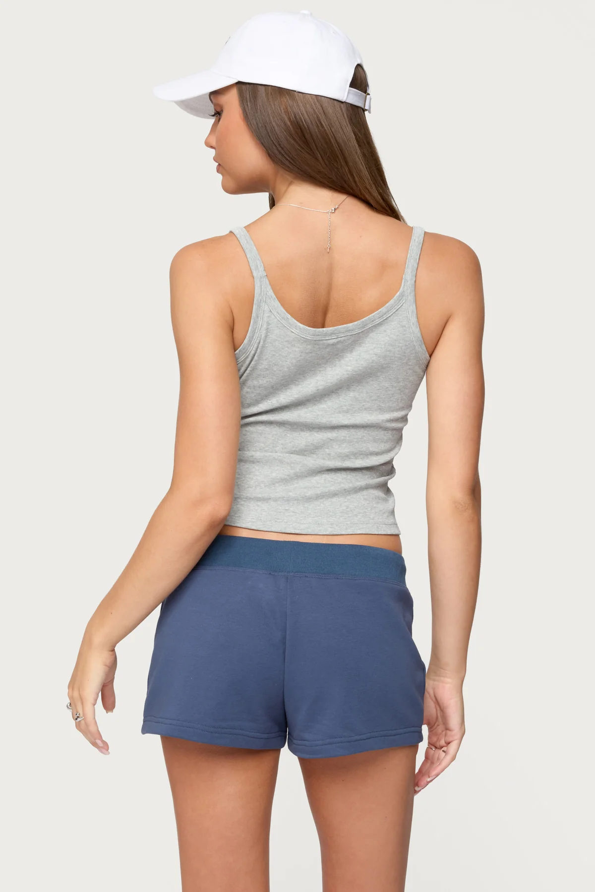 Basic Babe Tank Top - Image 5